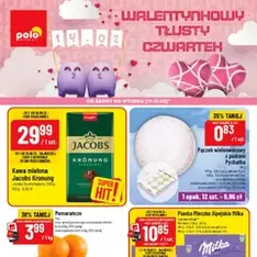POLOmarket Gazetka - podgląd gazetki ważnej od 11.02.2026