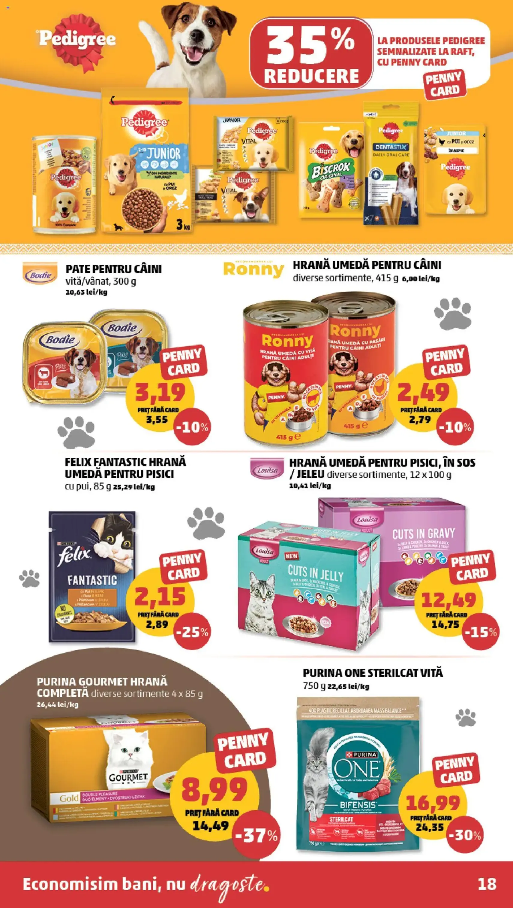 PENNY Catalog - cataloage valabile începând cu 08.07.2026 pagina 18 din 20