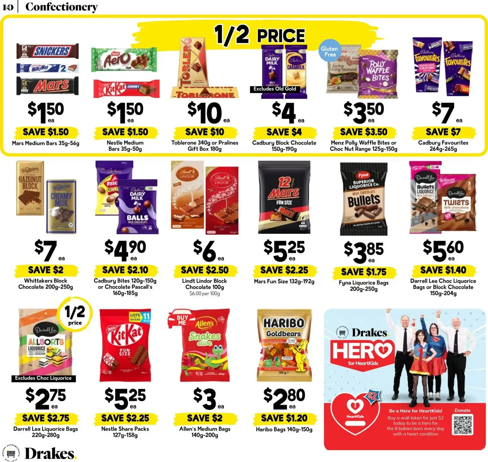 Drakes catalogue - valid flyer from 20/05/2026, page 10 of 16