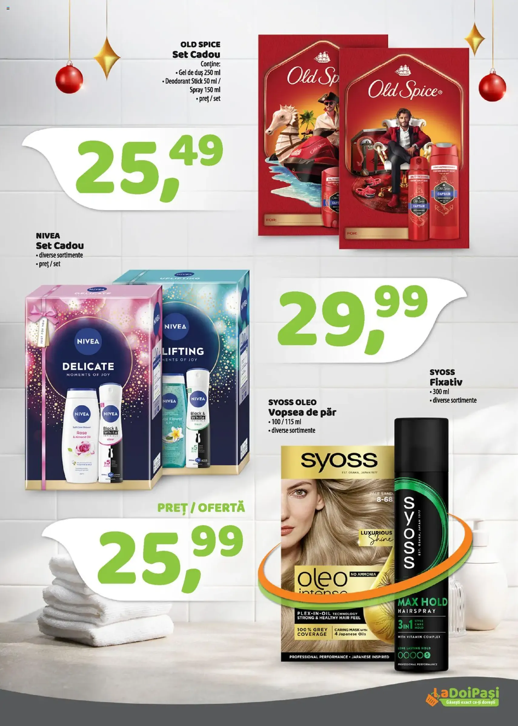 Catalog LaDoiPași - cataloage valabile începând cu 01.12.2025 pagina 20 din 25