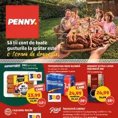 PENNY Catalog - previzualizare cataloage valabilă începând cu 20.05.2026