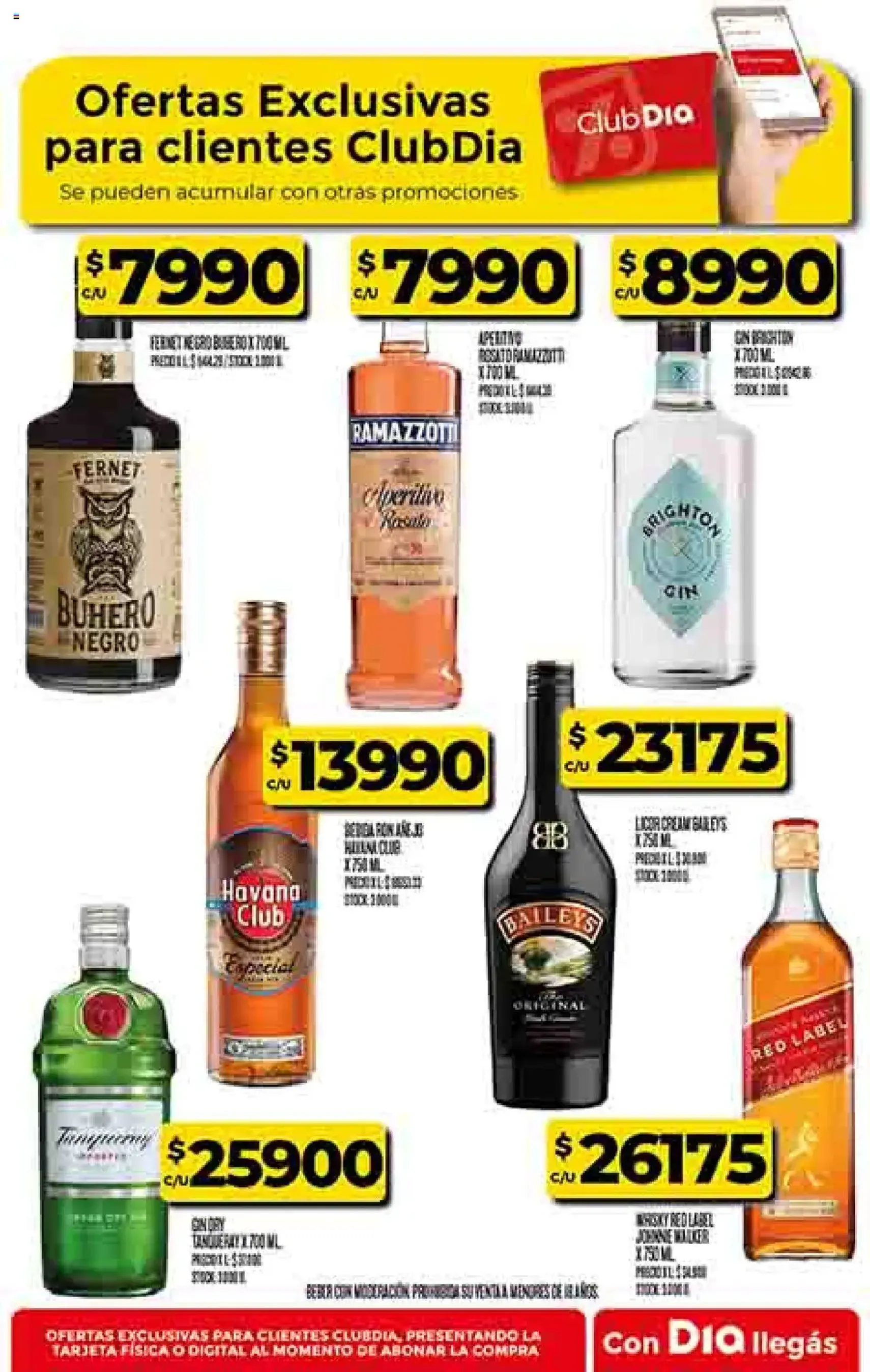 Dia - Ofertas - folleto válido desde 24/09/2025 página 66 de 73