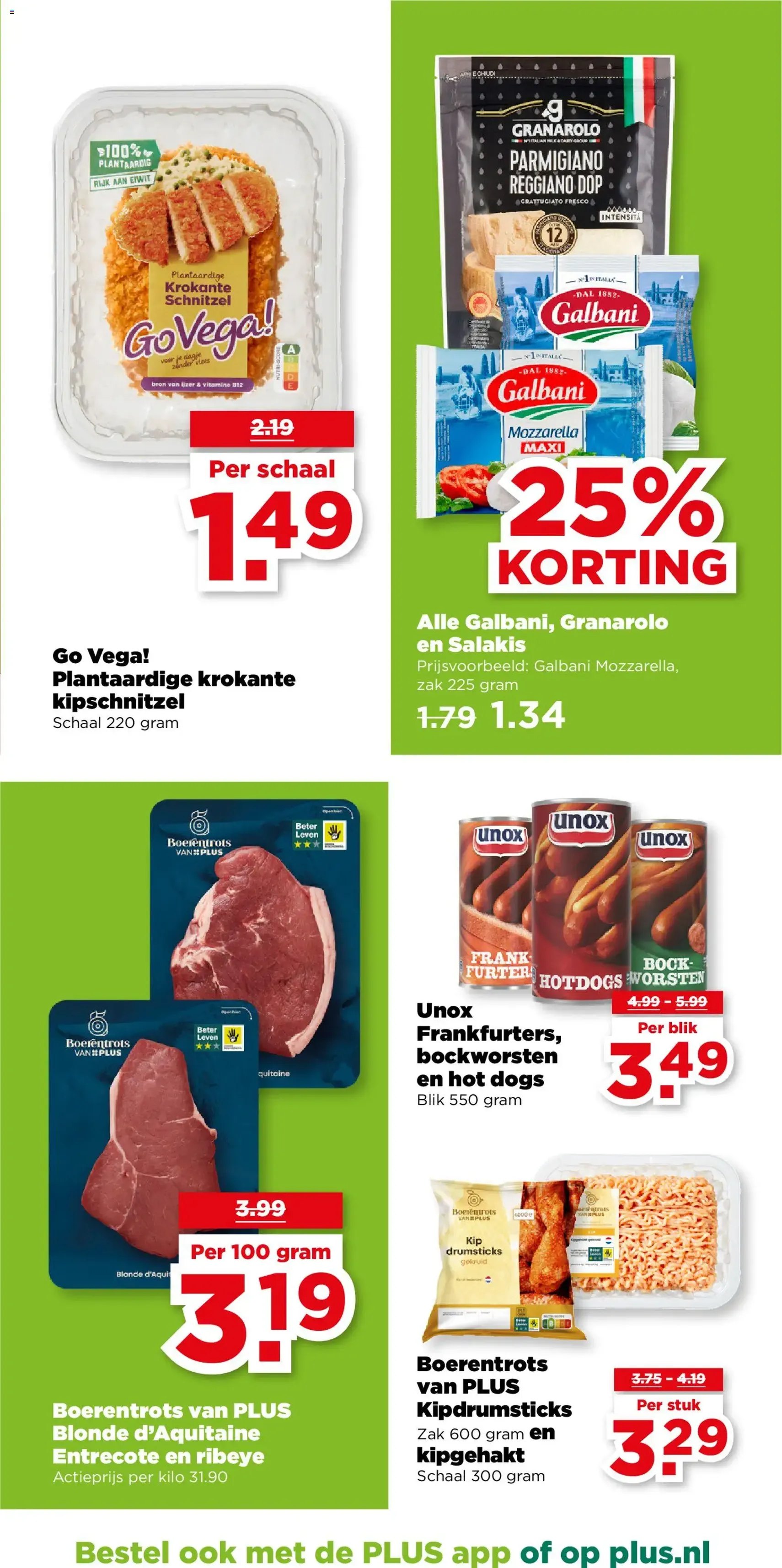 Plus - Folder week 49 - geldige folder vanaf 03-12-2025 pagina 29 van 53