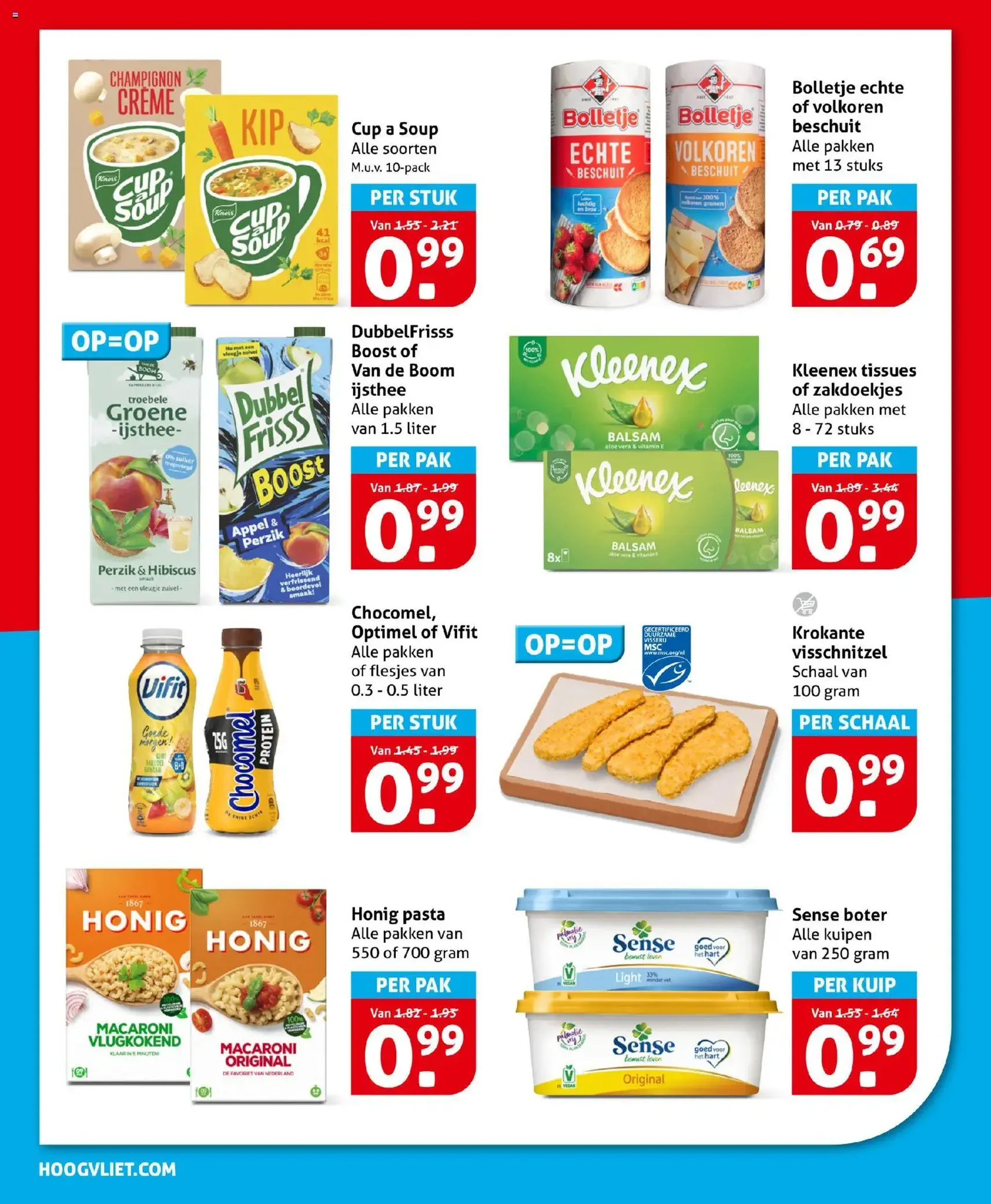 Hoogvliet - Folder - geldige folder vanaf 11-02-2026 pagina 6 van 29