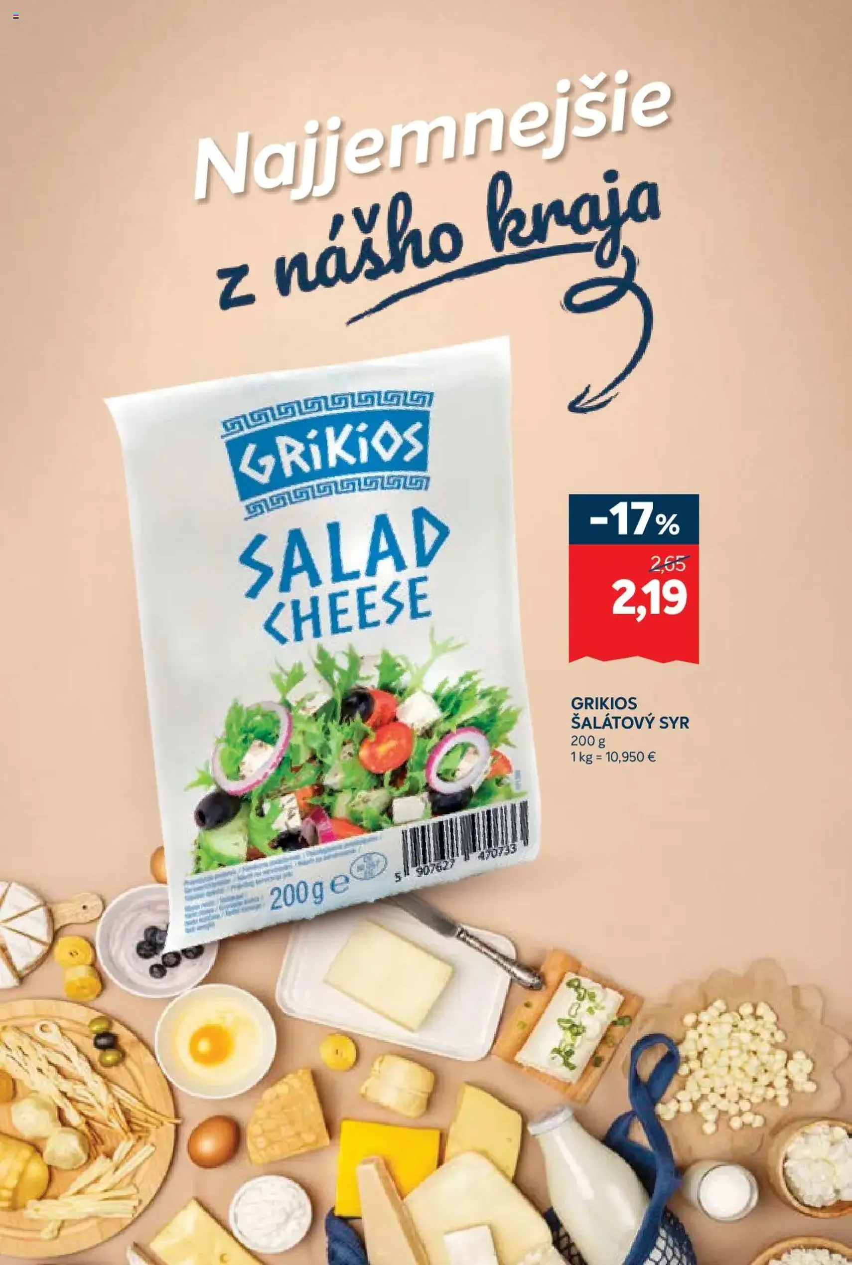 Kraj leták - platný leták od 09.10.2025 strana 7 z 15 Kraj leták - platný leták od 09.10.2025 strana 7 z 15