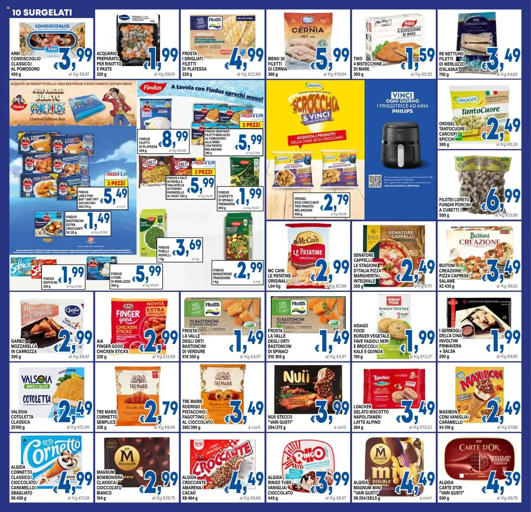 Volantino DEM - volantino valido dal 13/02/2026 pagina 10 di 20