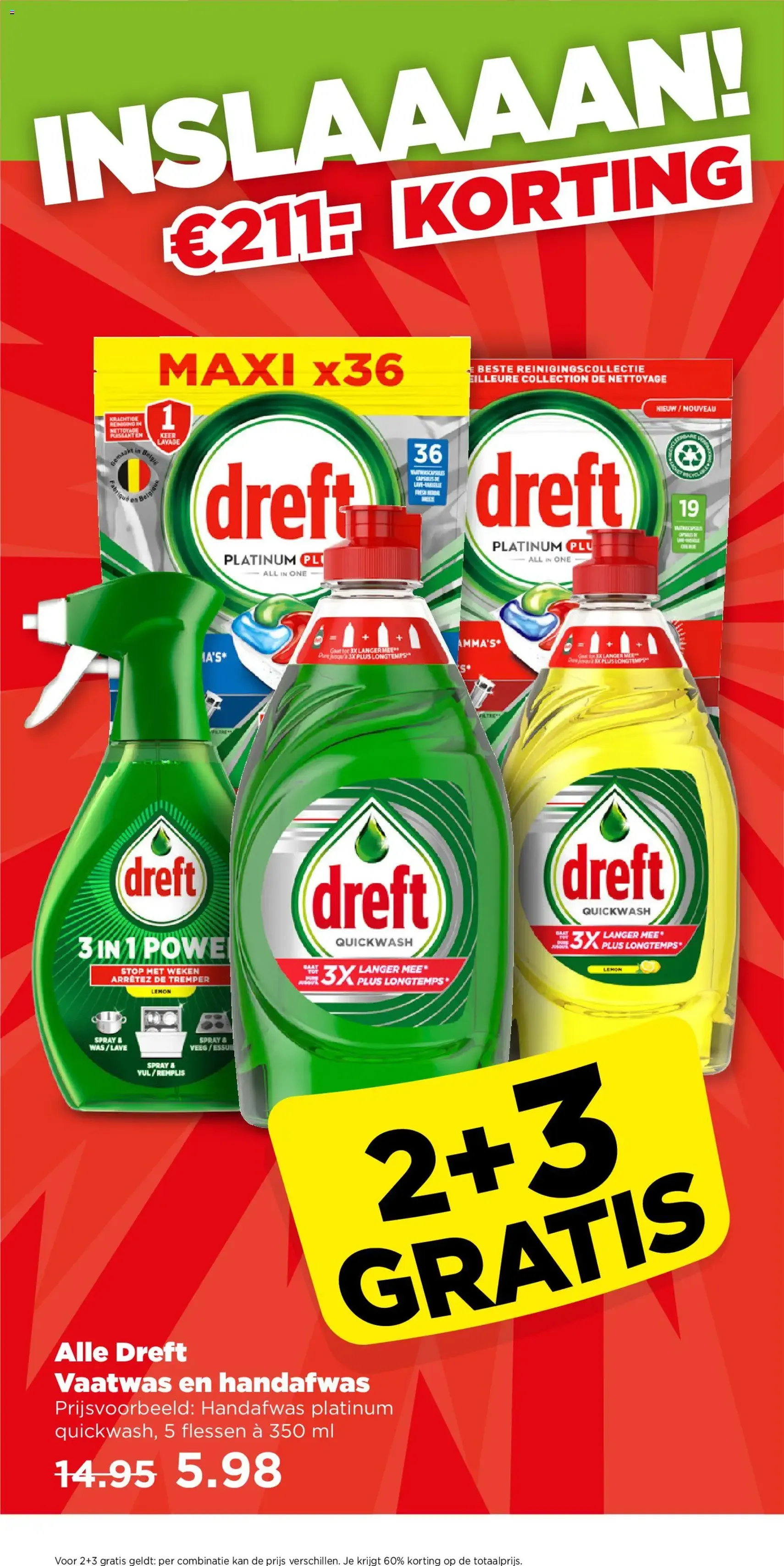 Plus - Folder week 48 - geldige folder vanaf 26-11-2025 pagina 43 van 61