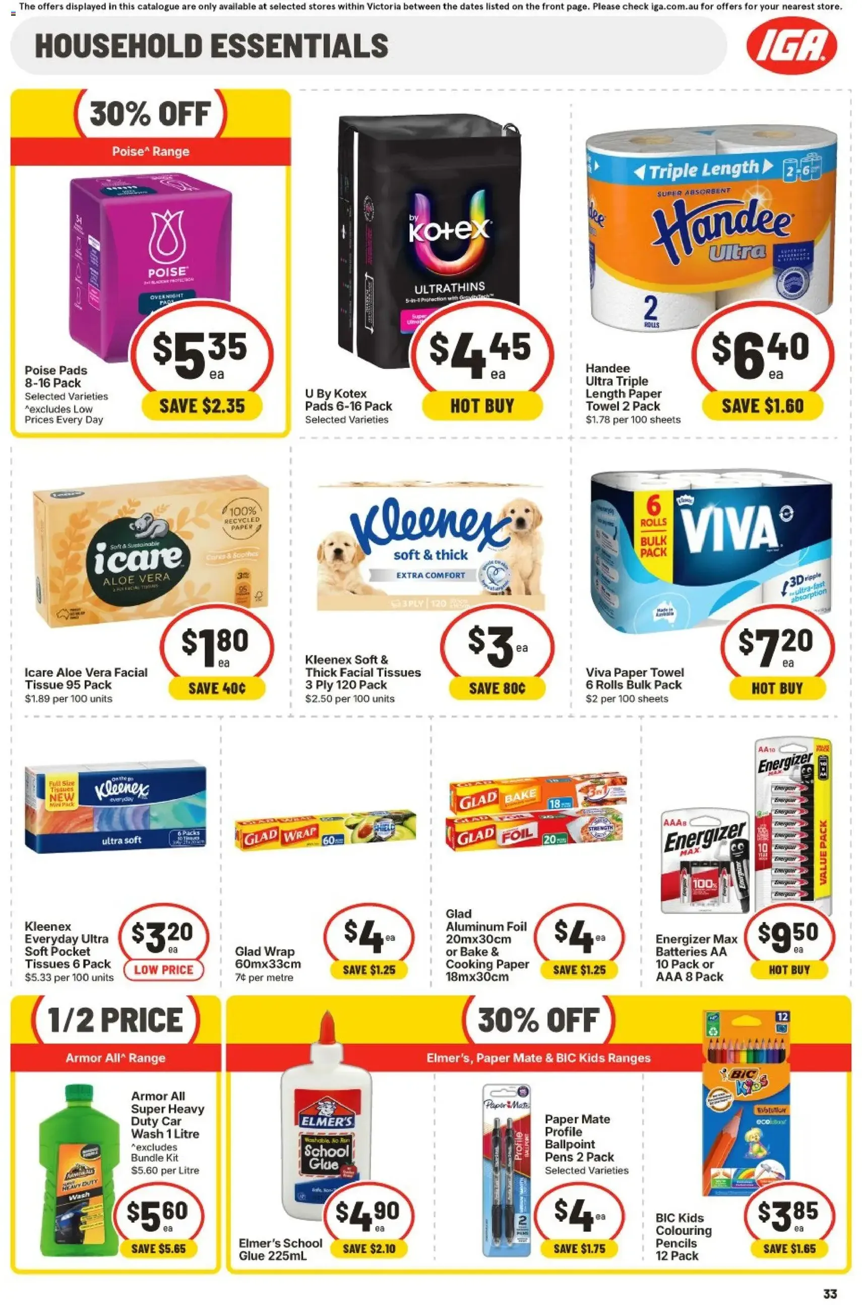 Ritchies catalogue - valid flyer from 27/05/2026, page 31 of 33