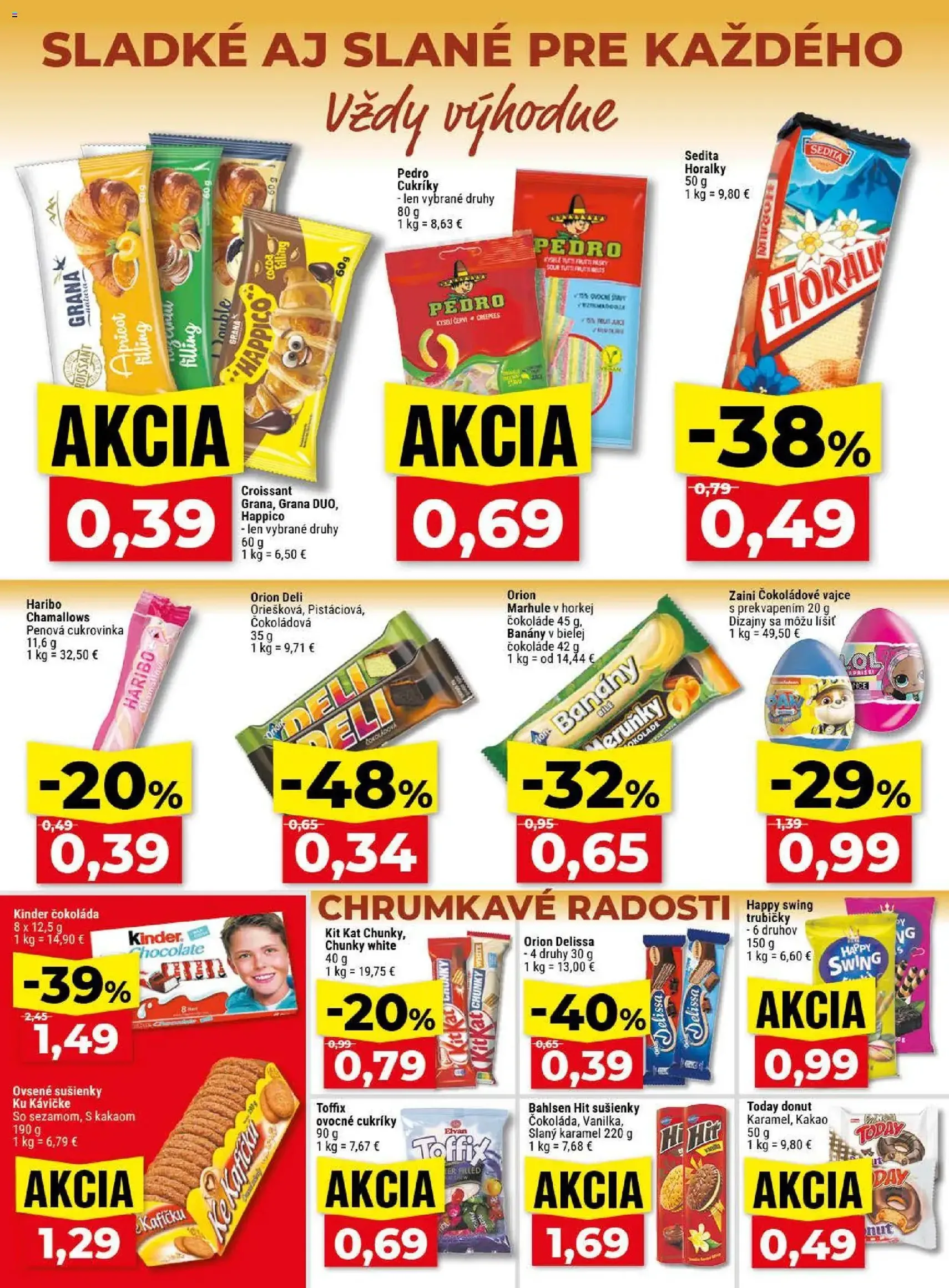 Klas leták - platný leták od 04.05.2026 strana 19 z 29