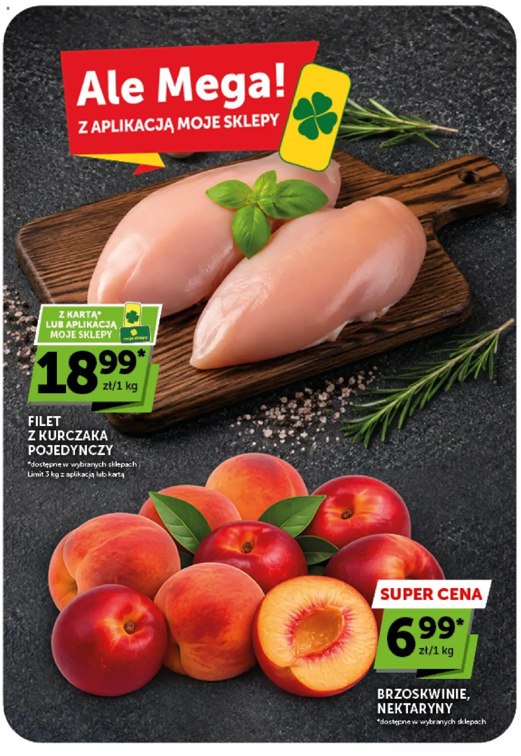 Groszek gazetka - ważny gazetka od 06.08.2026 strona 5 z 44