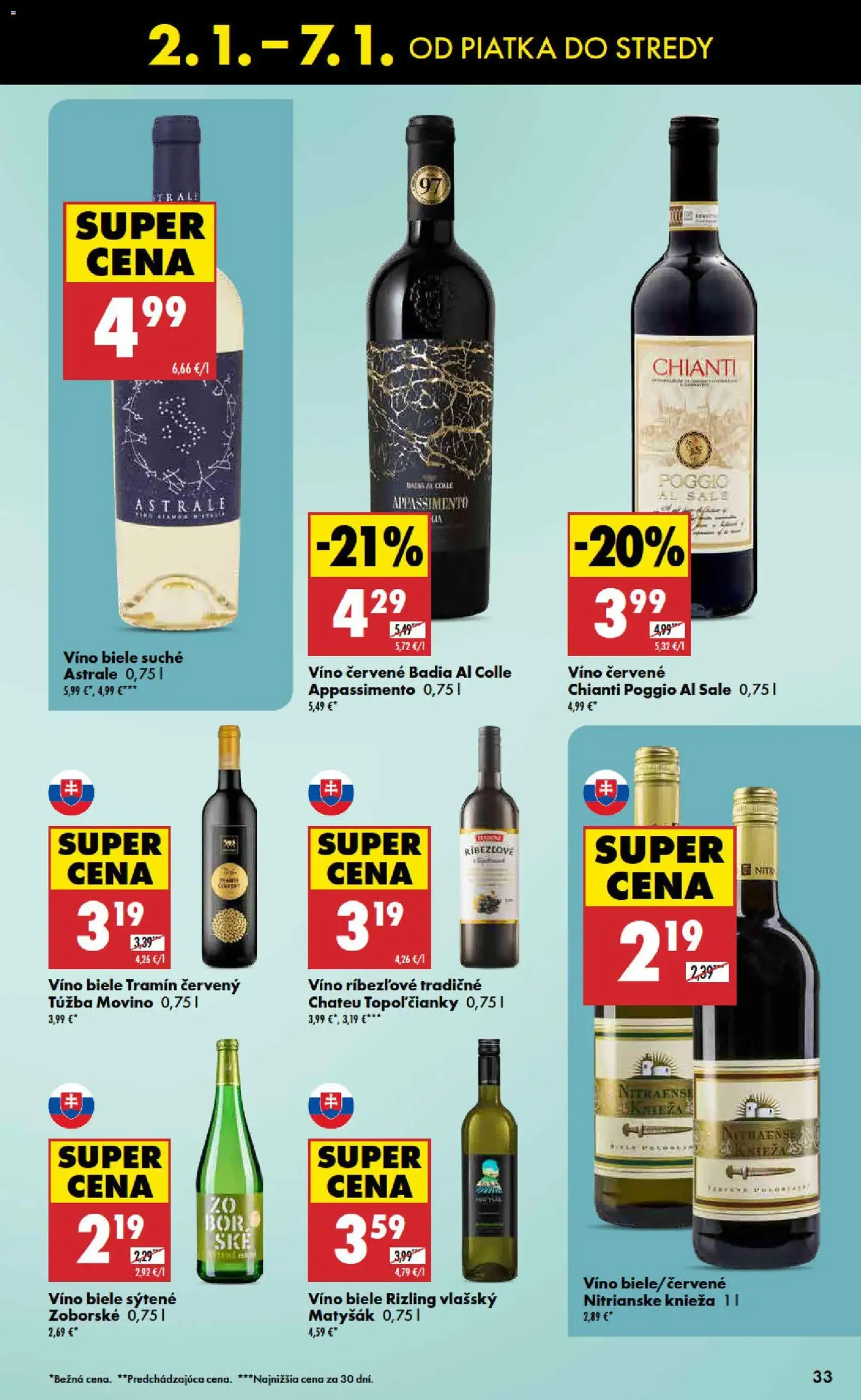 Biedronka leták - platný leták od 02.01.2026 strana 33 z 48