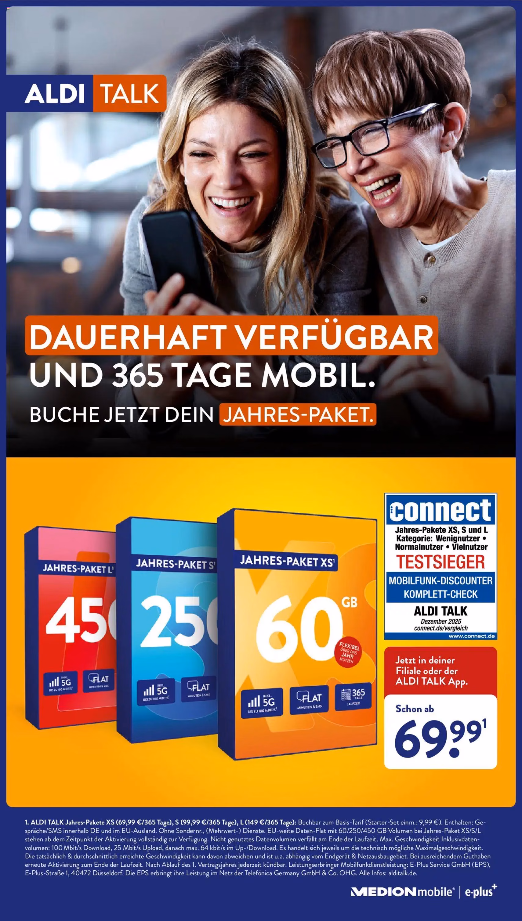 Aldi Süd Prospekt - Gültiger Prospekt ab 02.03.2026, Seite 32 von insgesamt 36