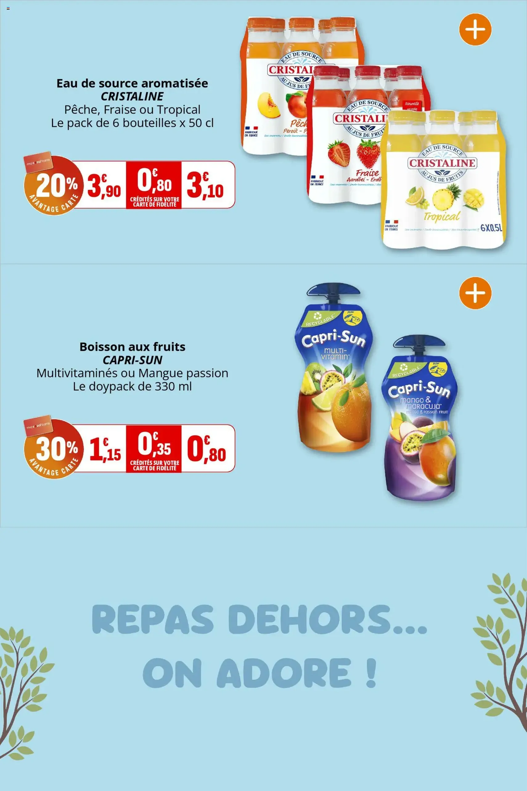 Coccinelle catalogue - brochure valable à partir du 22/04/2026, page 14 sur 39