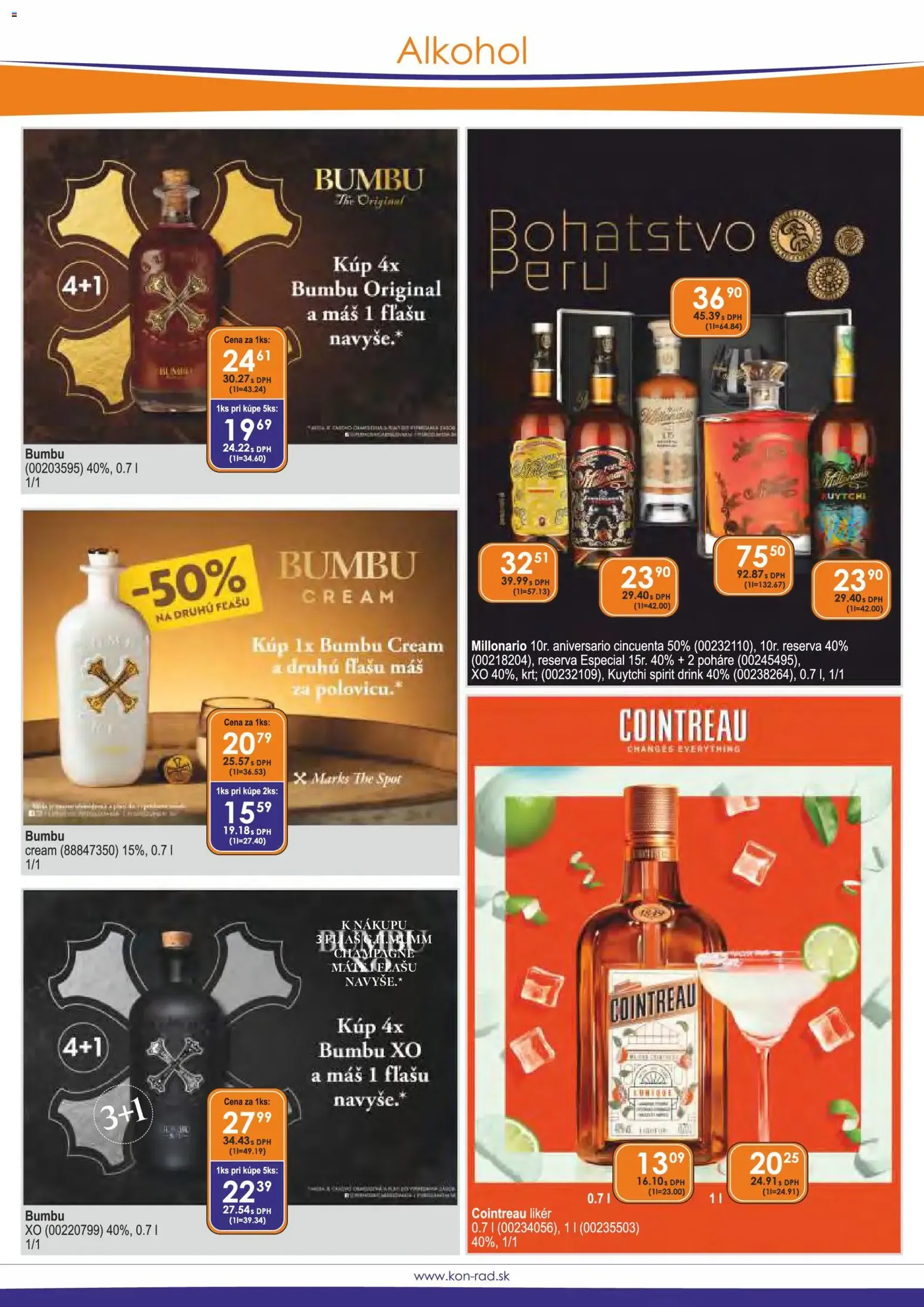 KON - RAD leták - platný leták od 01.03.2026 strana 9 z 40