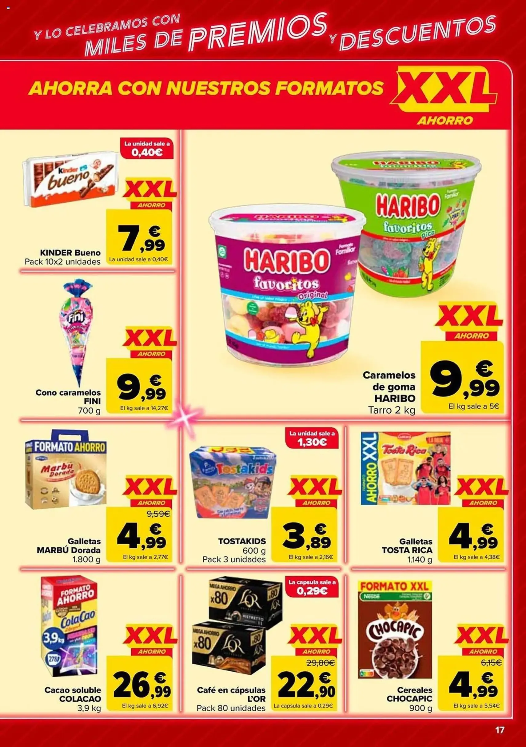 Carrefour folleto - folleto válido desde 12/05/2026 página 17 de 94