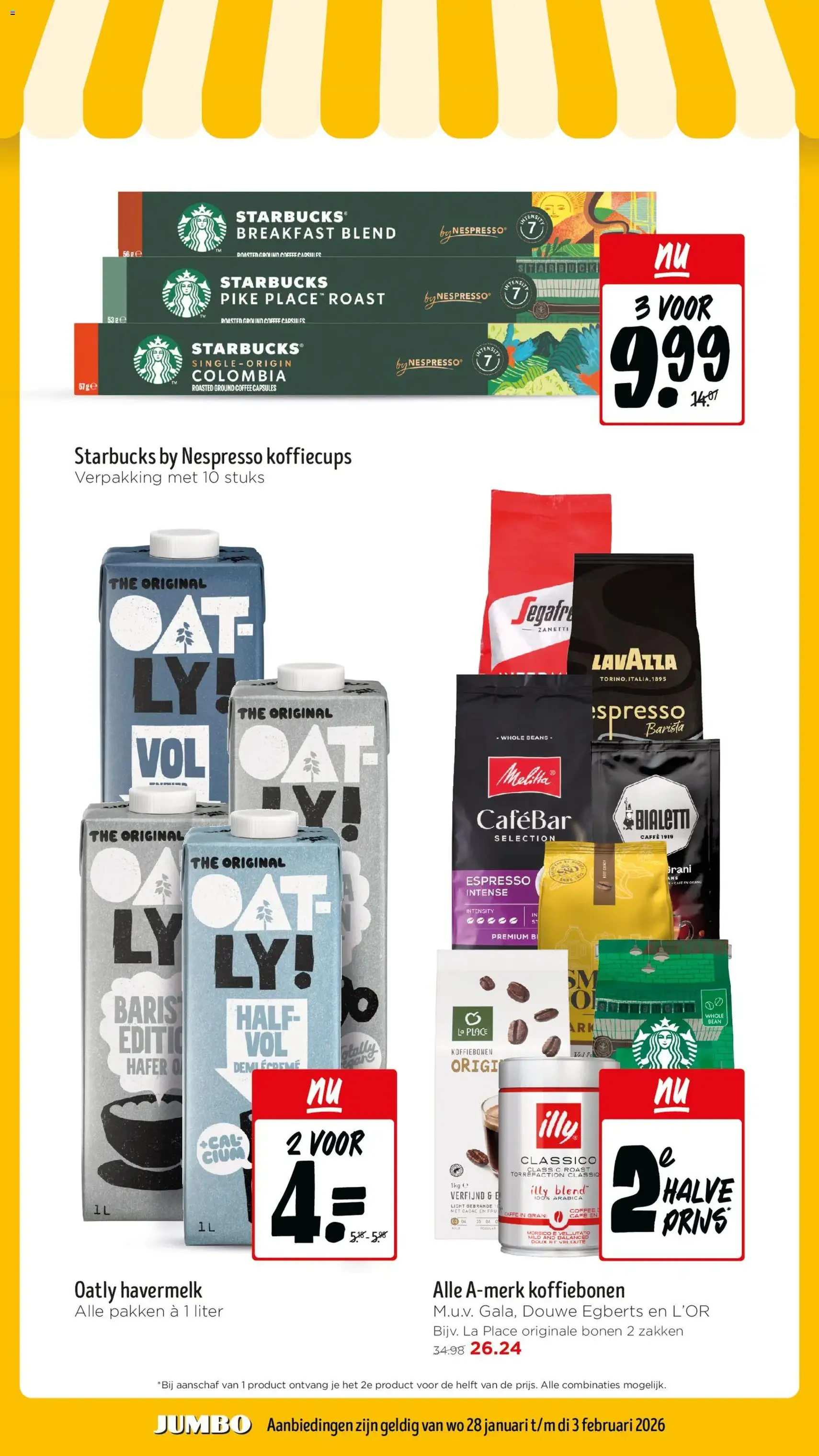 Jumbo - Folder week 5 - geldige folder vanaf 28-01-2026 pagina 13 van 25