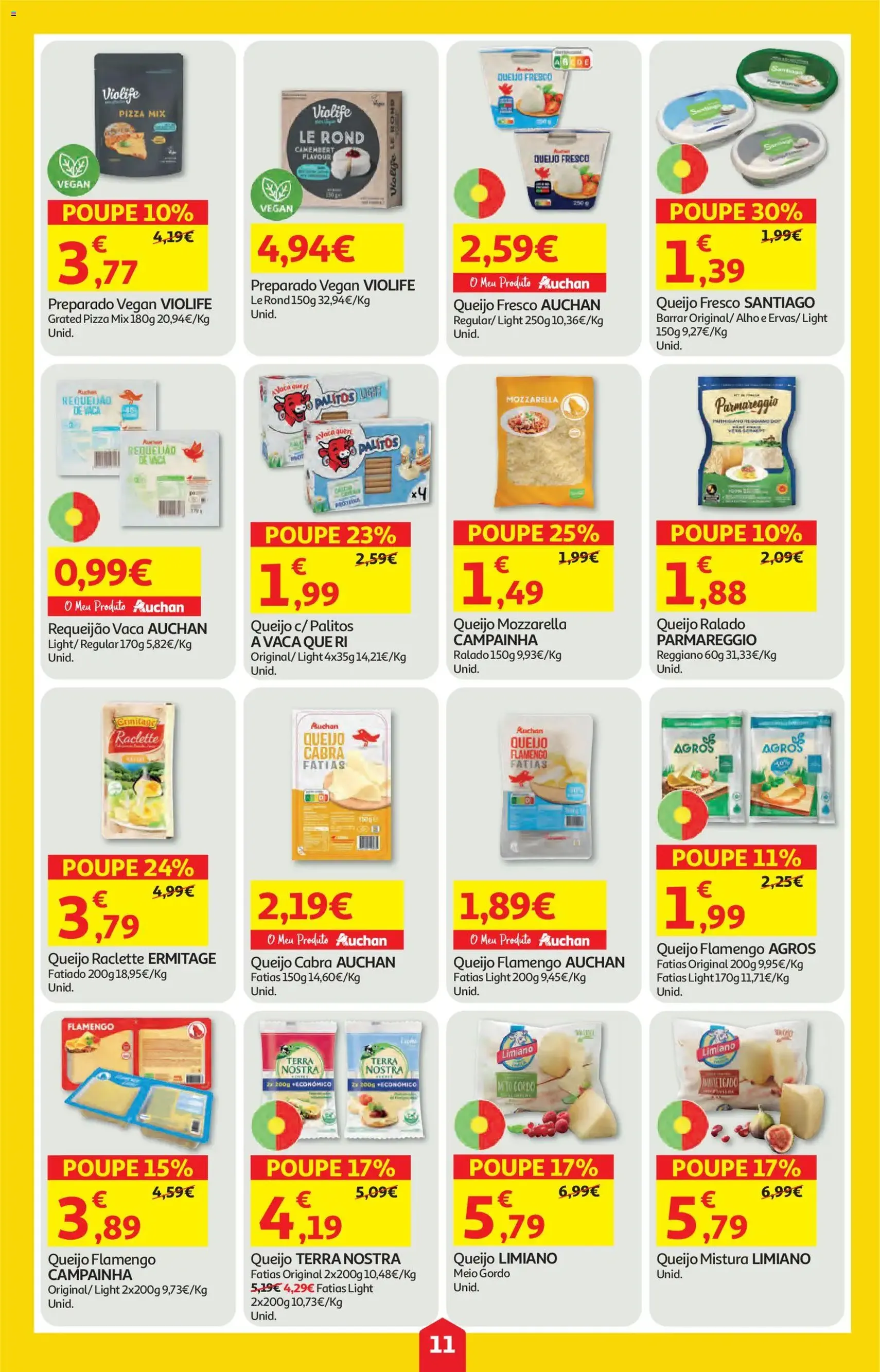 Auchan folheto - folheto válido a partir de 05/02/2026 página 11 de 40