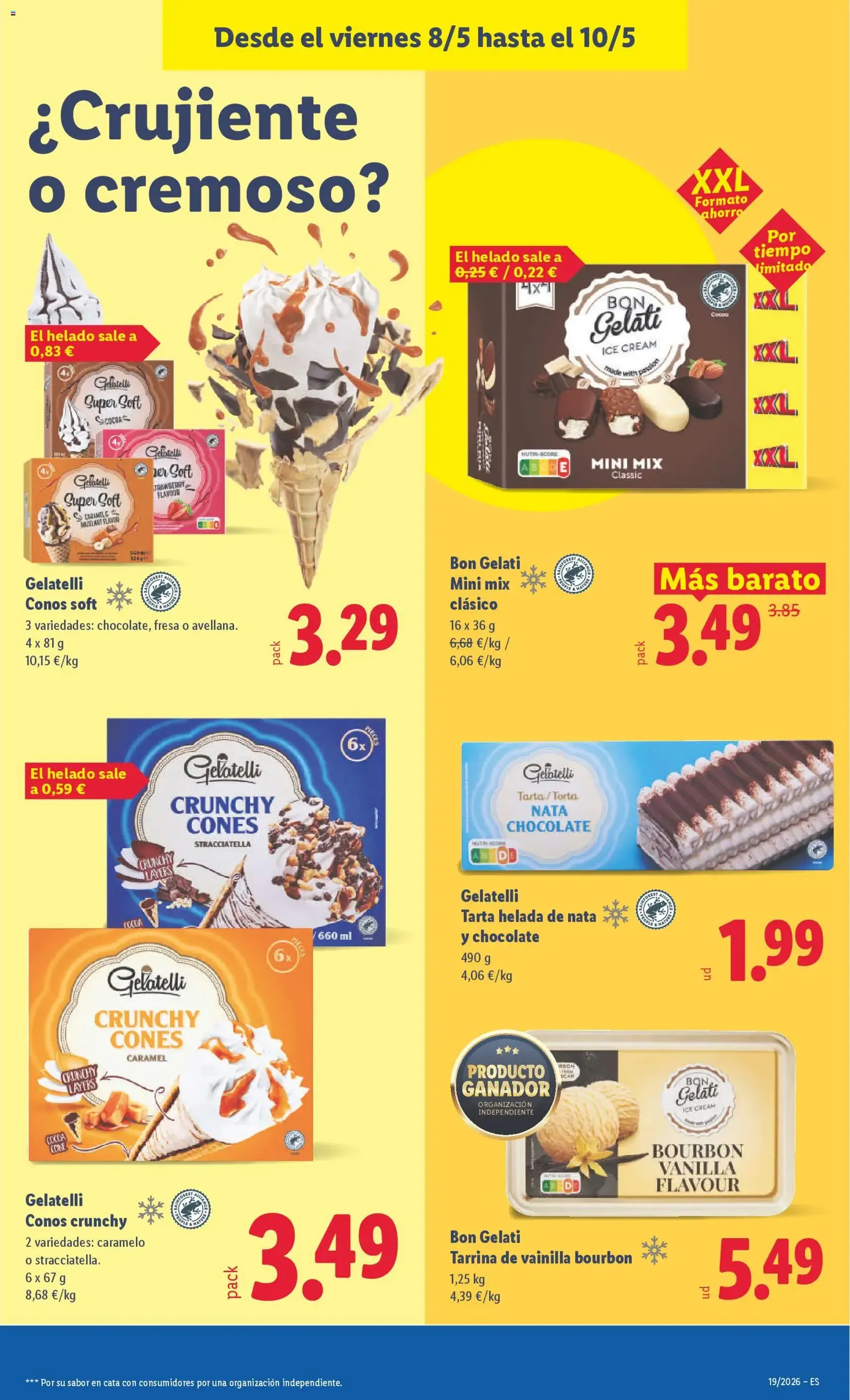 Lidl folleto - folleto válido desde 04/05/2026 página 41 de 53