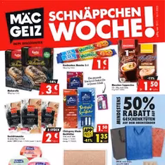 Mäc Geiz Prospekt - Prospekt Vorschau gültig ab 10.11.2025