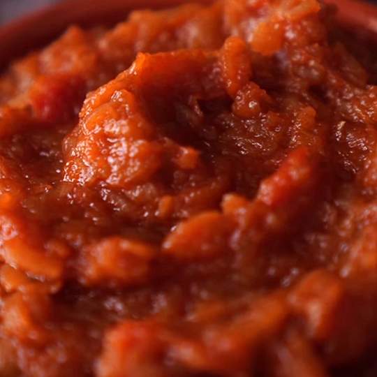 Anteprima ricetta Friggione