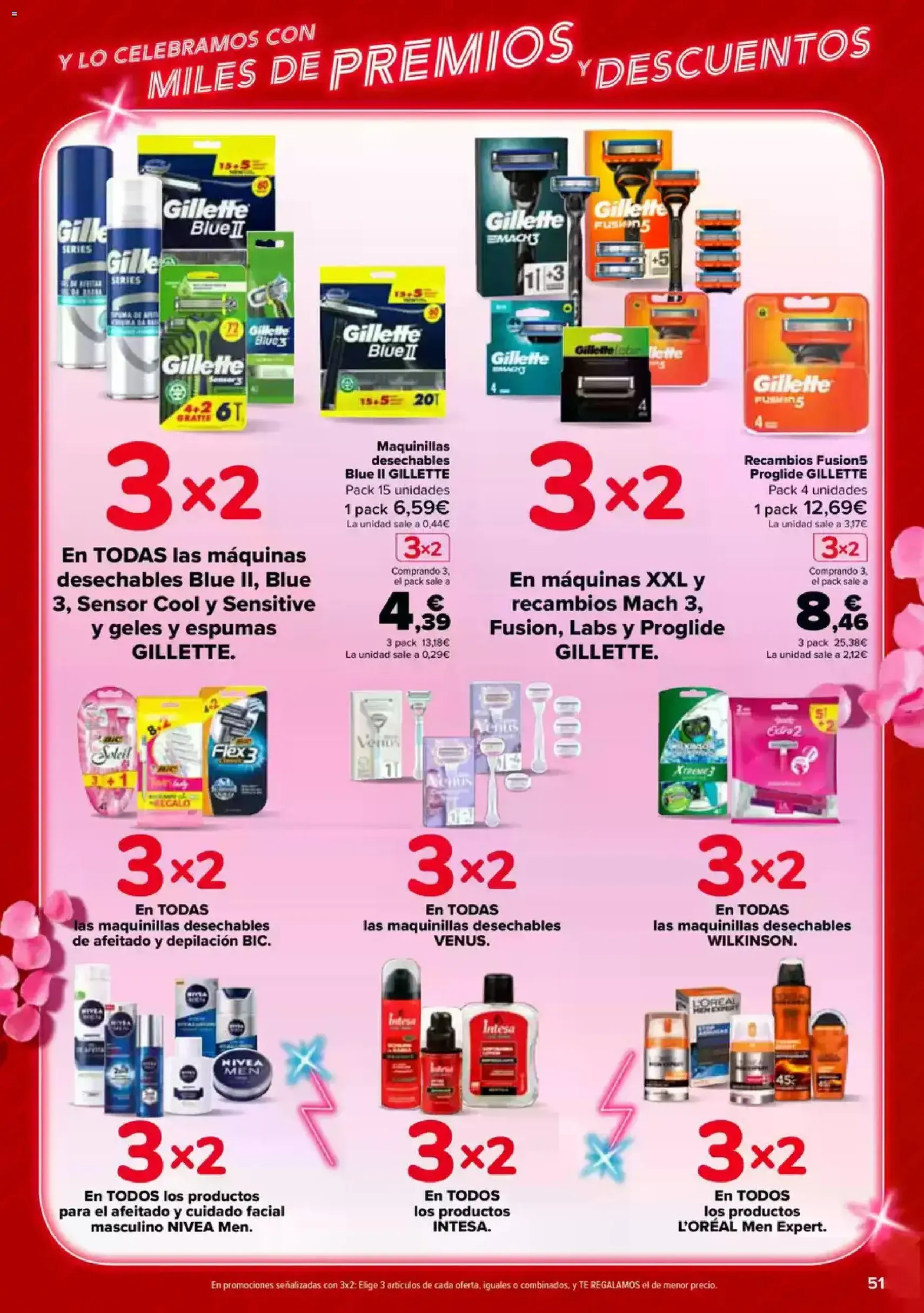 Carrefour folleto - folleto válido desde 23/04/2026 página 50 de 91