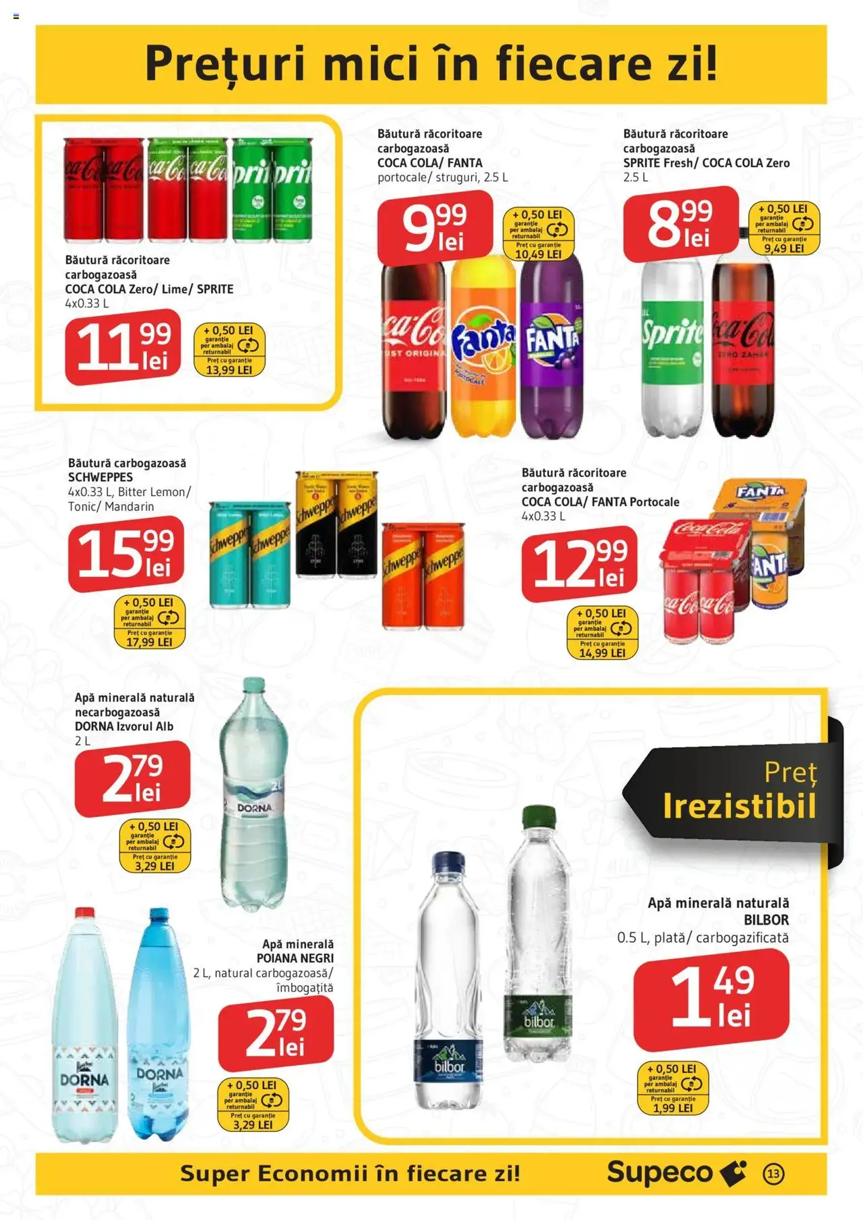 Catalog Supeco - cataloage valabile începând cu 16.10.2025 pagina 13 din 22 Catalog Supeco - cataloage valabile începând cu 16.10.2025 pagina 13 din 22