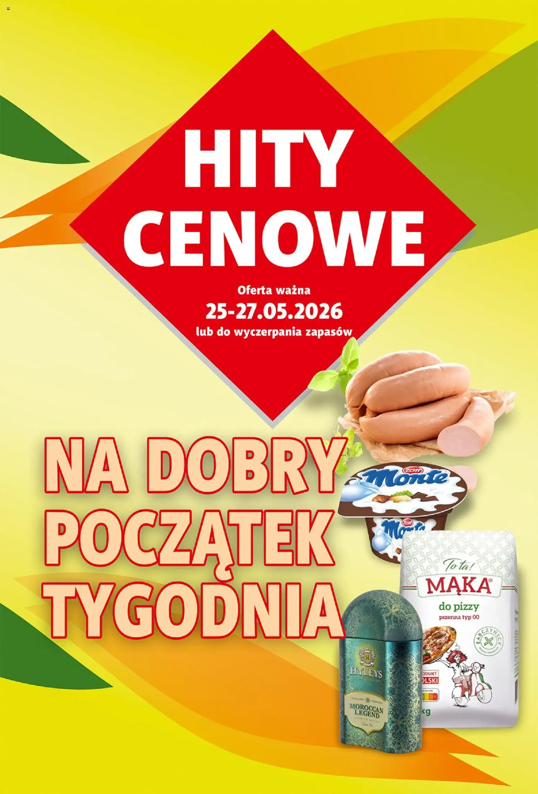 Prim Market gazetka - ważny gazetka od 21.05.2026 strona 19 z 21
