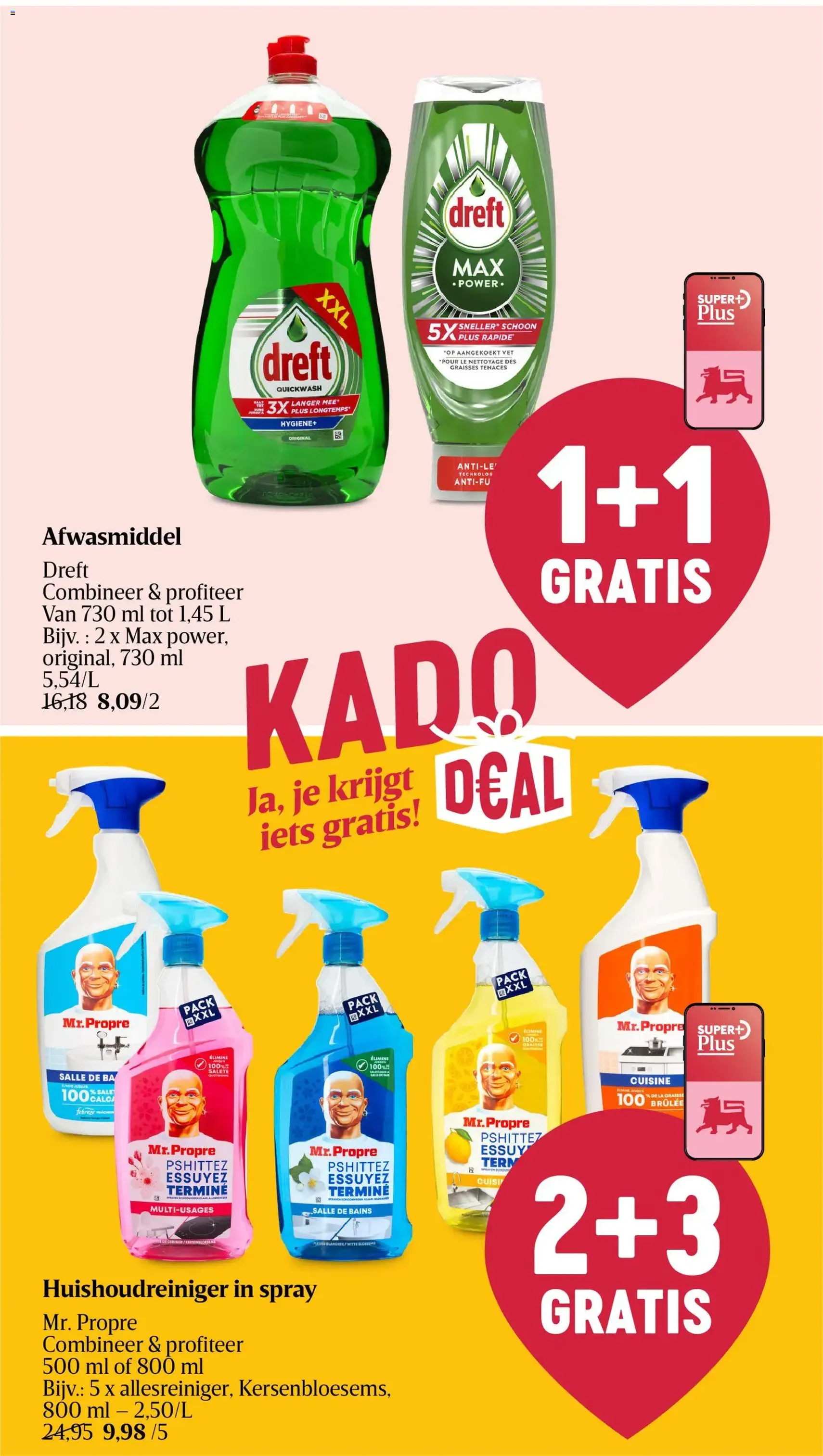 Delhaize folder week 10 - geldige folder vanaf 05/03/2026 pagina 28 van 46