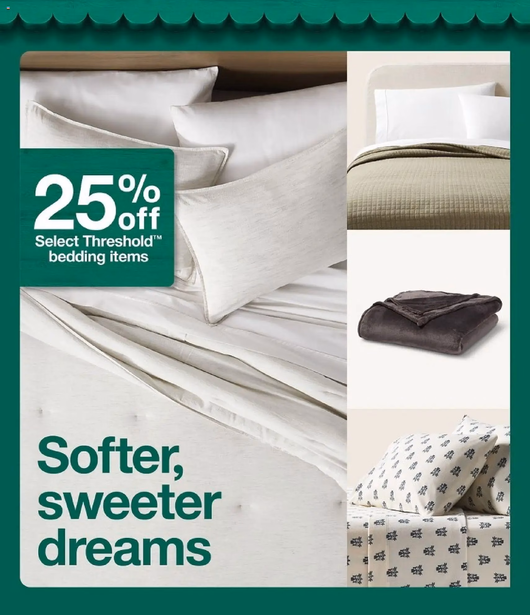 Target Weekly Ad - valid flyer from 12/21/2025, page 5 of 47