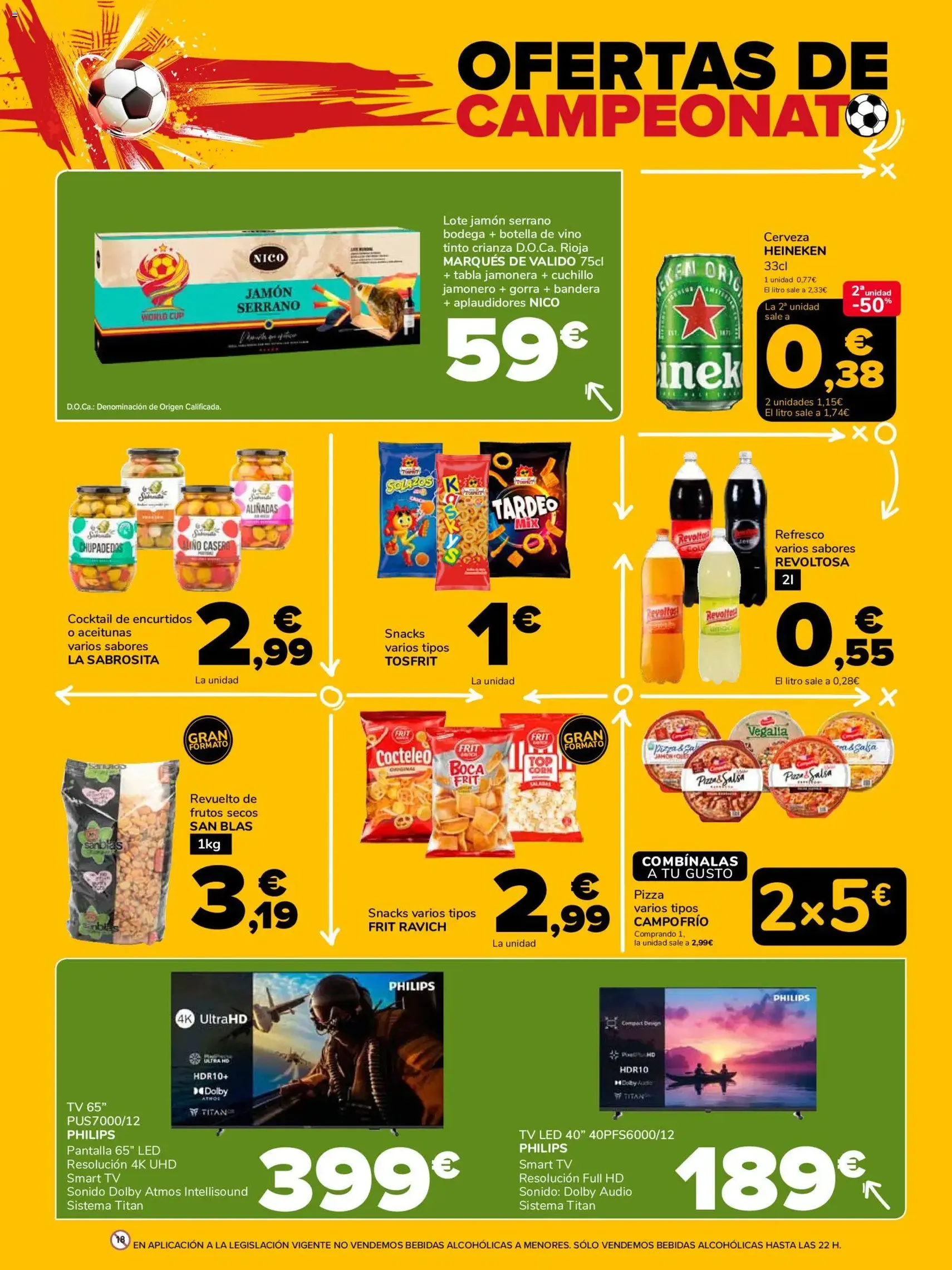 Supeco folleto - folleto válido desde 04/06/2026 página 4 de 8