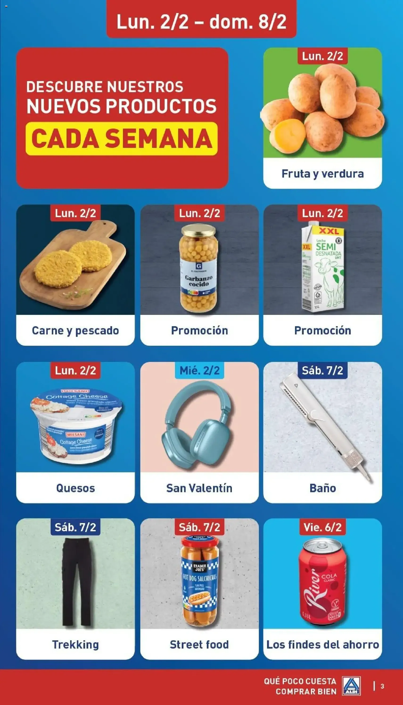 Aldi folleto Península - folleto válido desde 02/02/2026 página 3 de 24