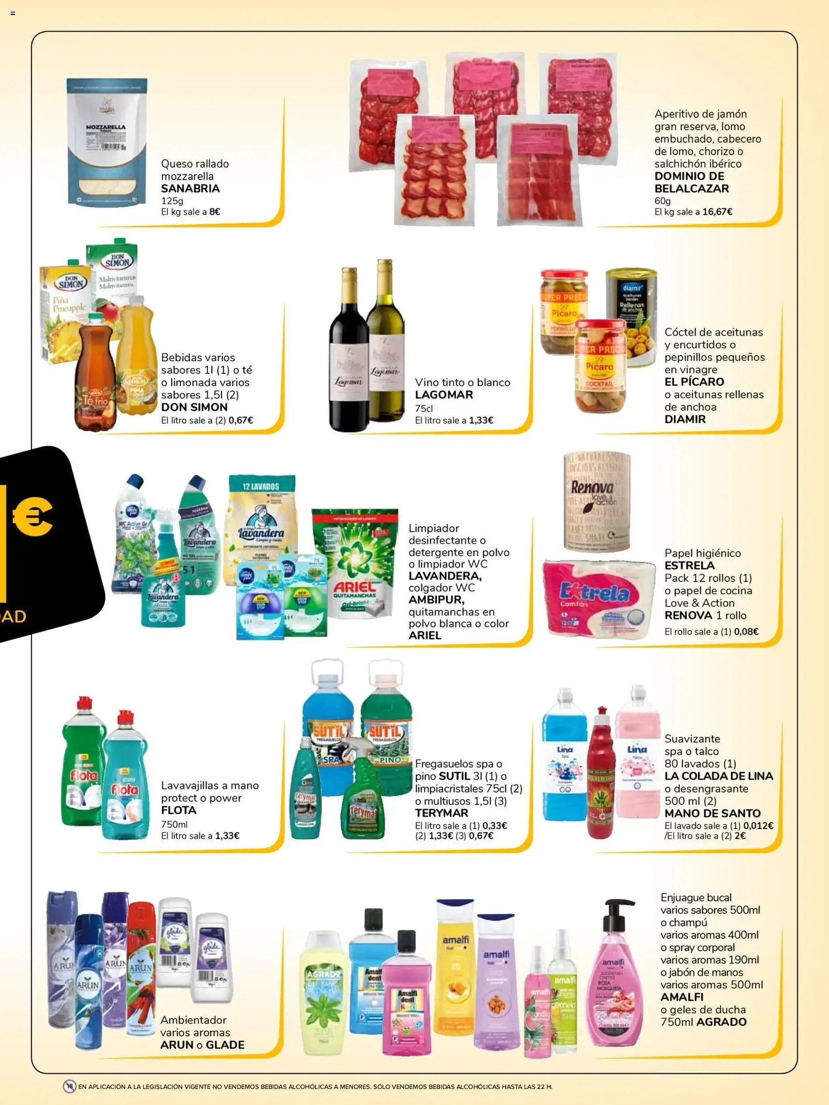 Supeco folleto - folleto válido desde 08/01/2026 página 3 de 8