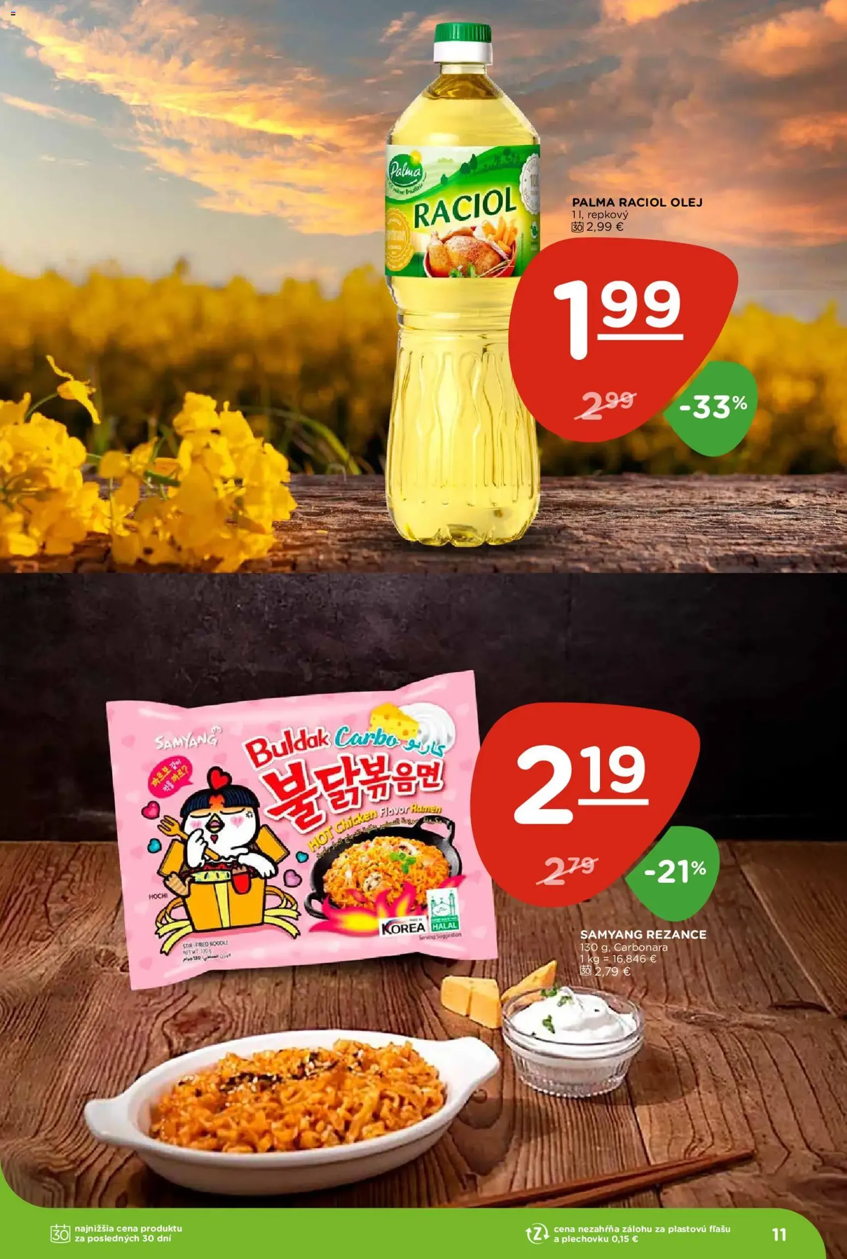 Terno leták - platný leták od 23.04.2026 strana 11 z 20