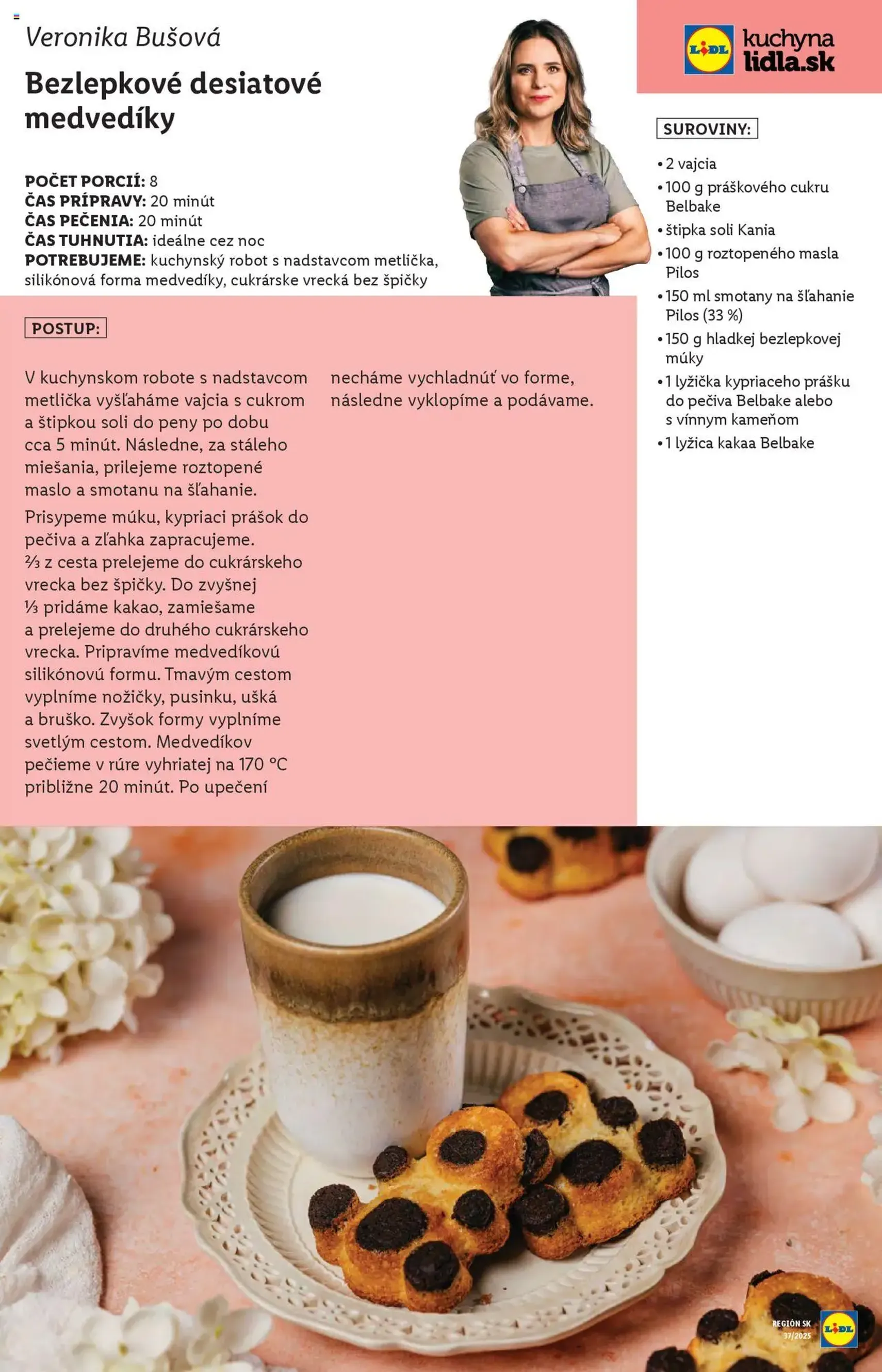 Lidl leták - platný leták od 08.09.2025 strana 89 z 91 Lidl leták - platný leták od 08.09.2025 strana 89 z 91