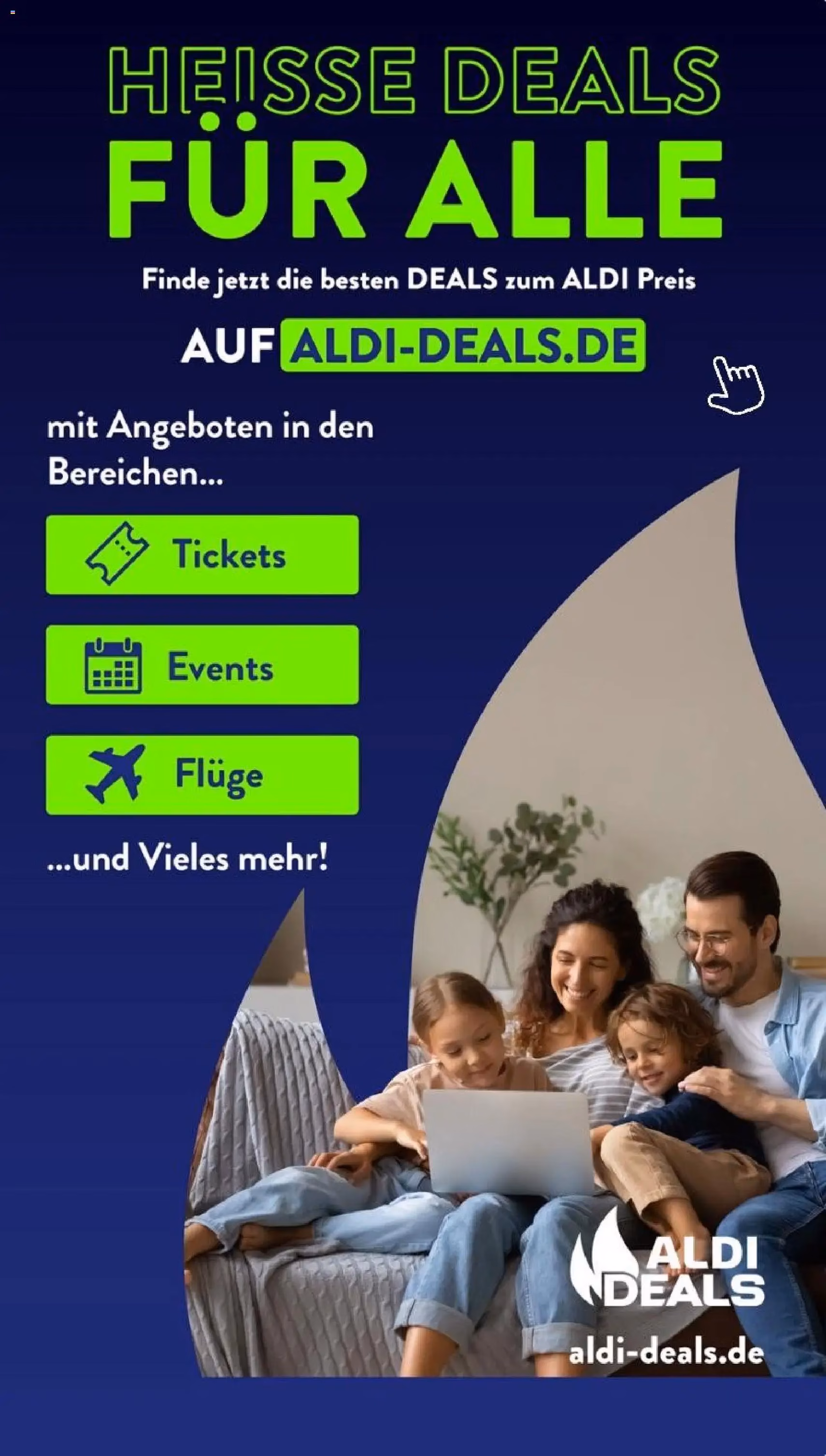 Aldi Süd Prospekt - Gültiger Prospekt ab 24.11.2025, Seite 45 von insgesamt 47