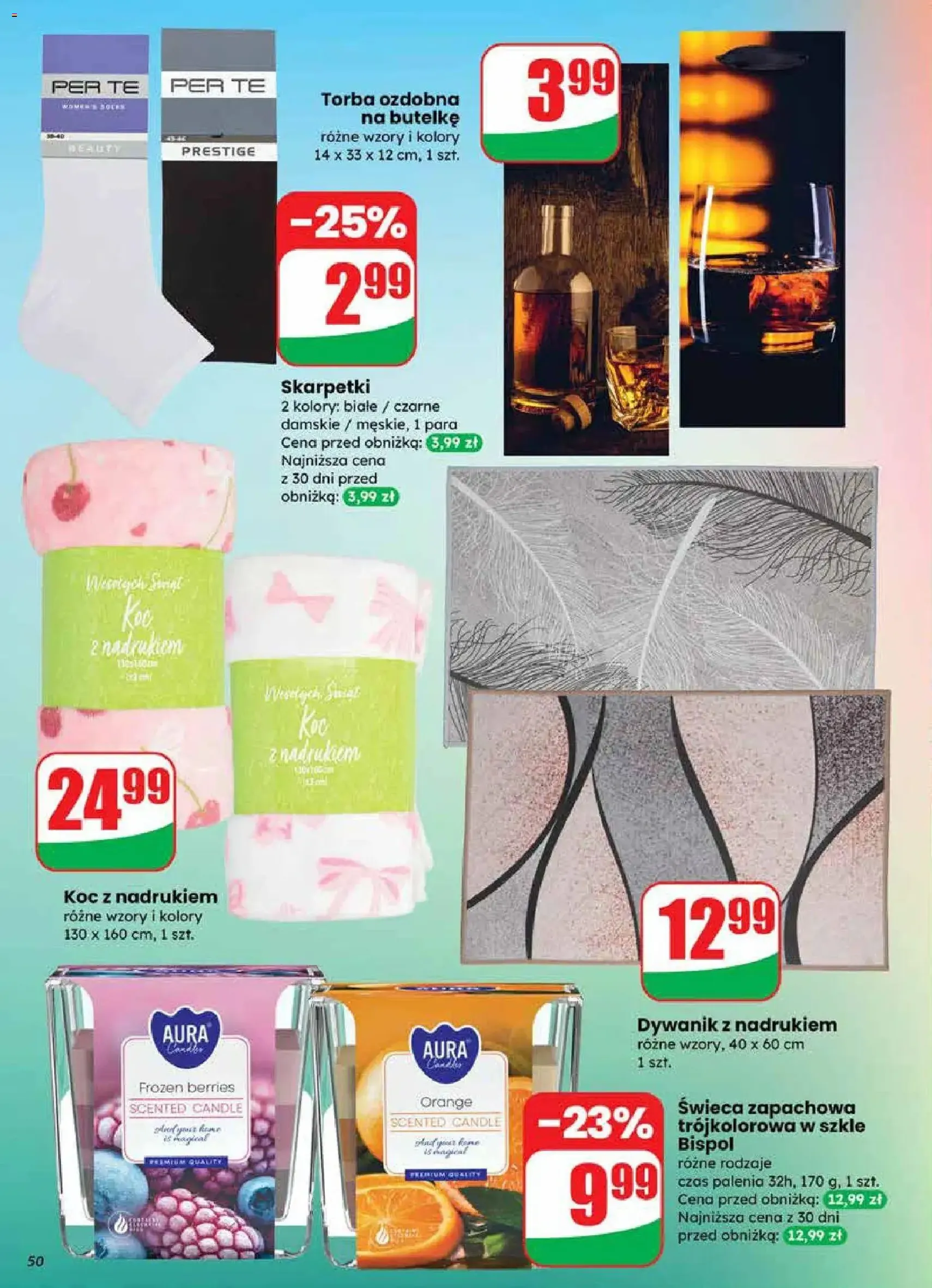 Dino Gazetka - ważny gazetka od 18.02.2026 strona 50 z 63