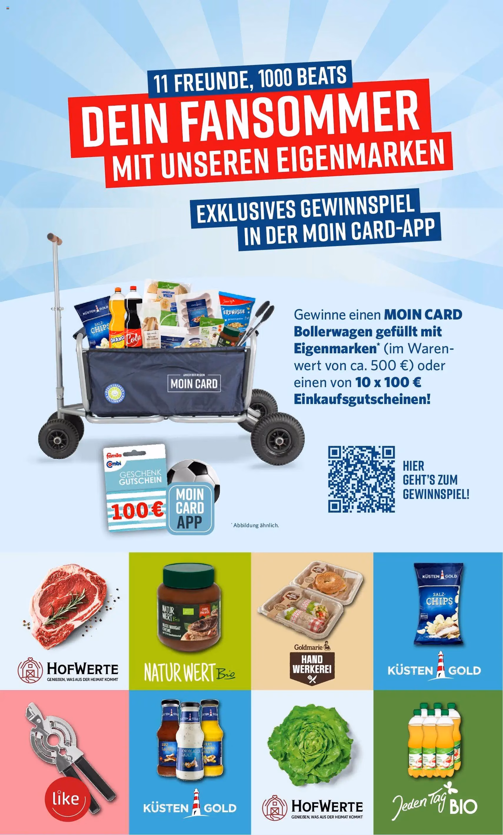 Combi Prospekt - Gültiger Prospekt ab 22.06.2026, Seite 20 von insgesamt 38