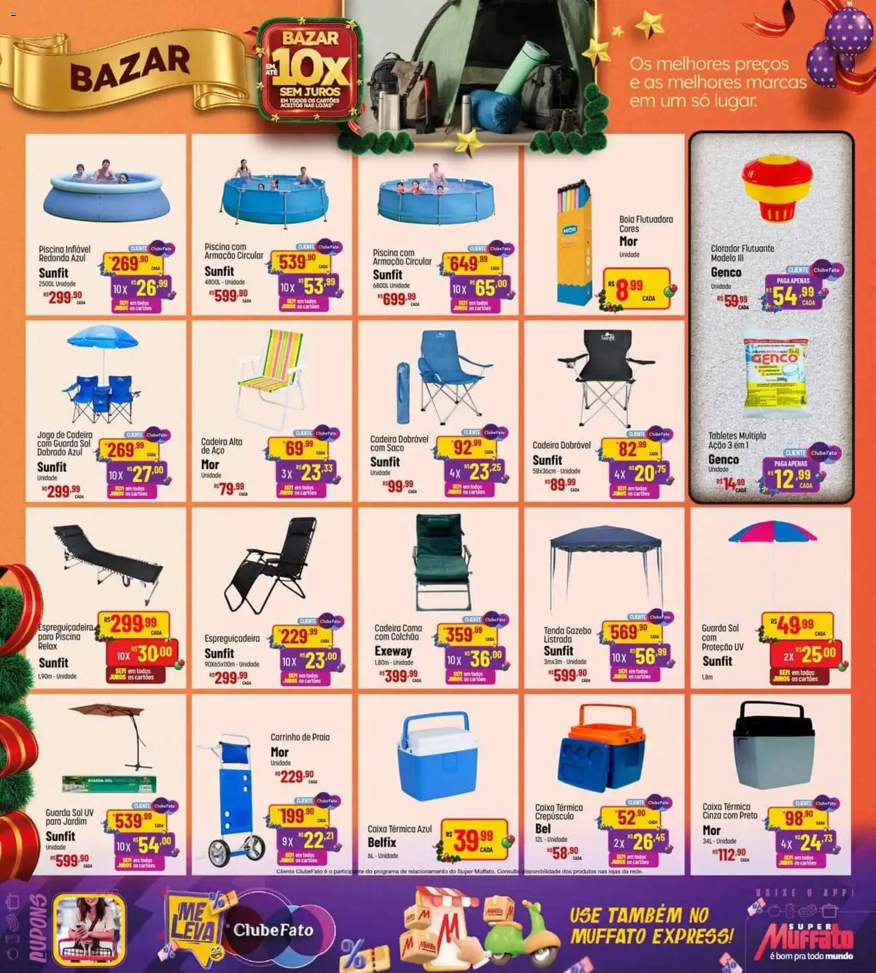 Super Muffato - Ofertas da semana - folheto válido a partir de 17/11/2025 página 18 de 24