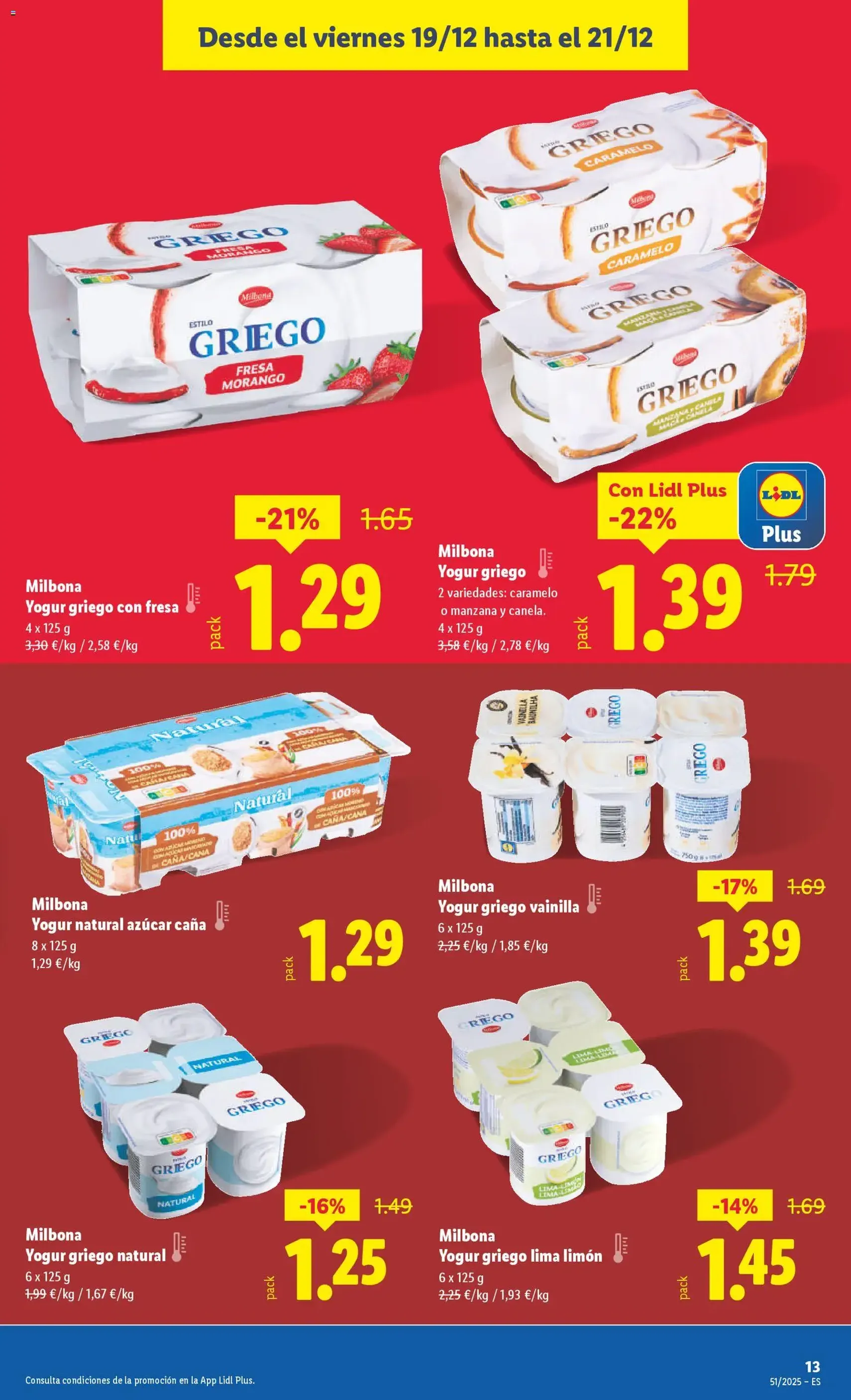 Lidl folleto - folleto válido desde 15/12/2025 página 29 de 47