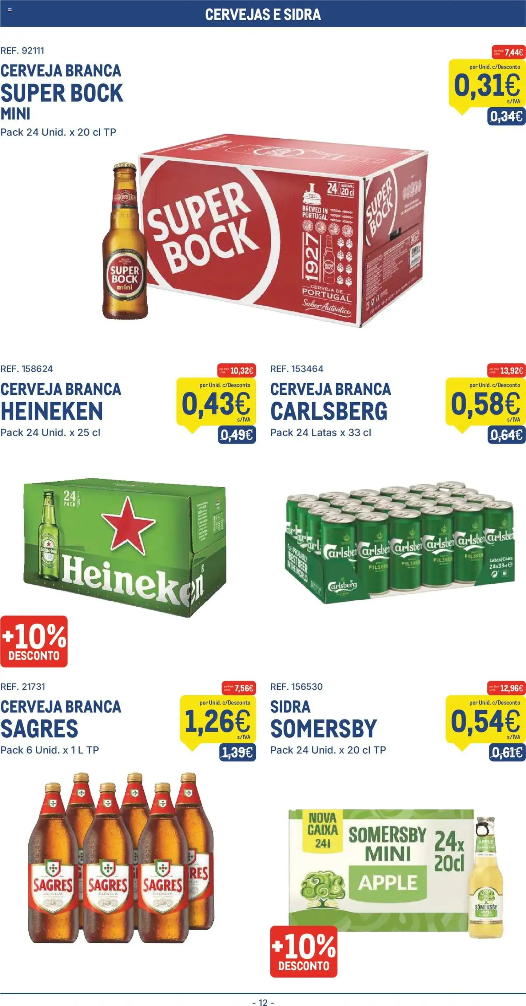 Makro - Folheto - folheto válido a partir de 29/07/2025 página 12 de 22 Makro - Folheto - folheto válido a partir de 29/07/2025 página 12 de 22