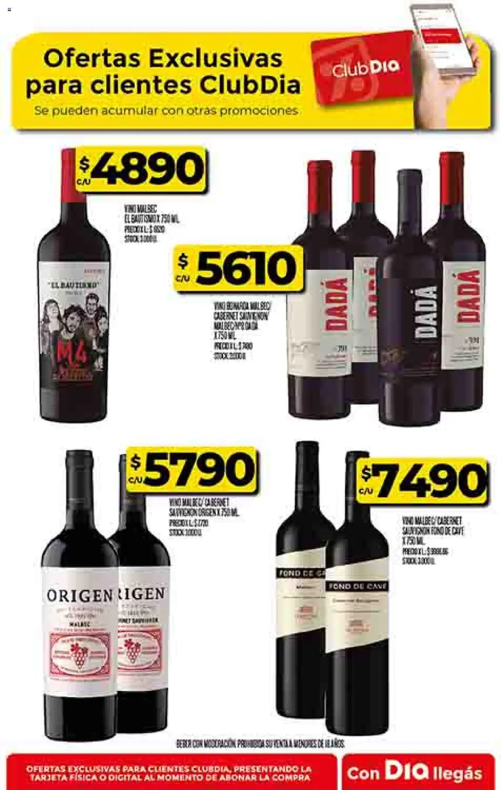 Dia - Ofertas - folleto válido desde 24/09/2025 página 60 de 73