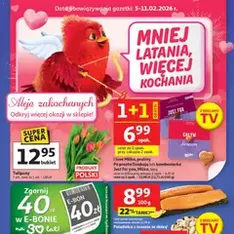 Auchan Gazetka - podgląd gazetki ważnej od 05.02.2026
