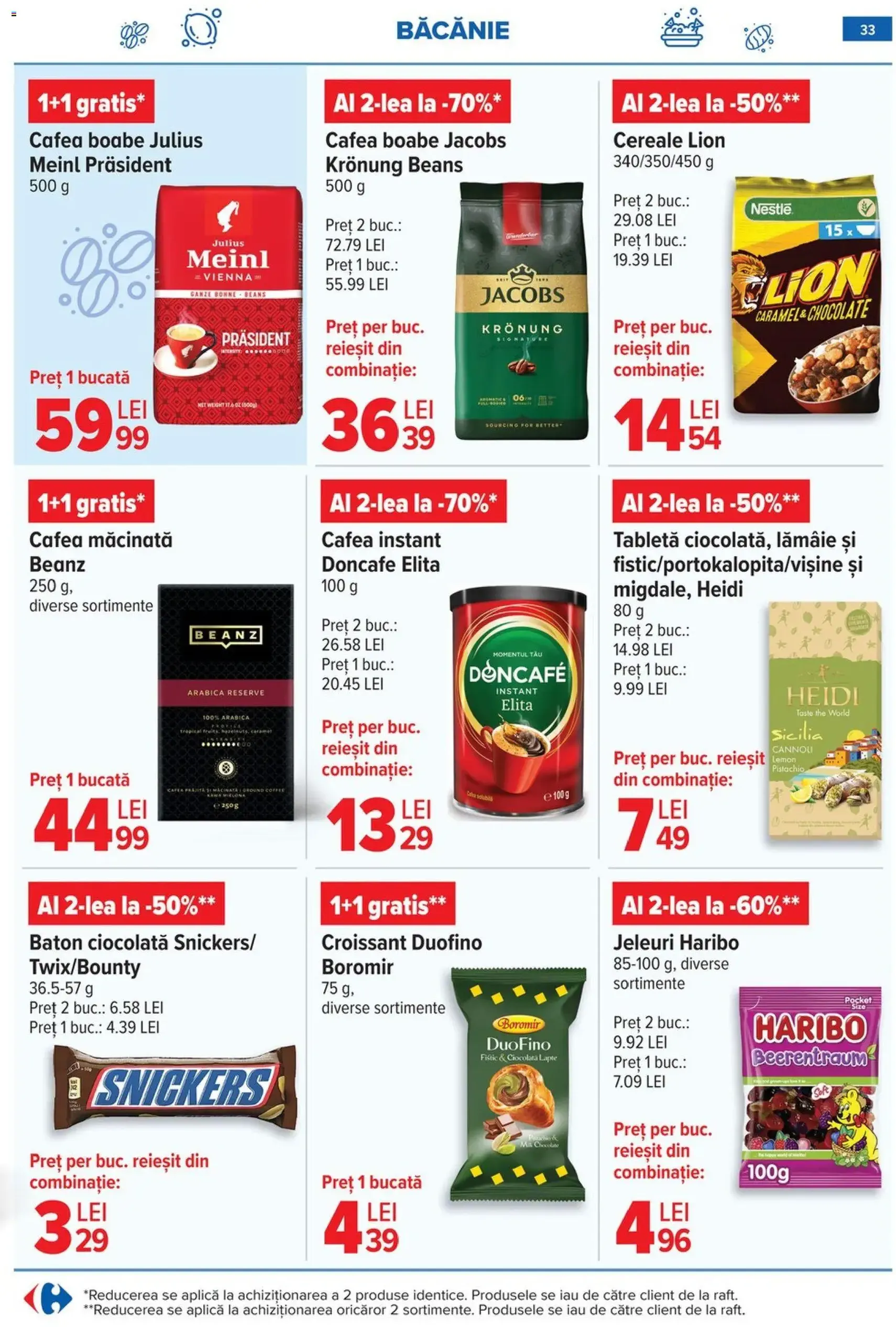 Carrefour Catalog - cataloage valabile începând cu 20.05.2026 pagina 33 din 64