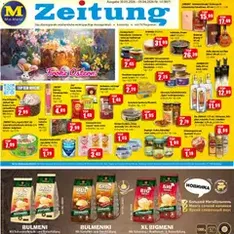 Mix Markt Prospekt - Prospekt Vorschau gültig ab 30.03.2026