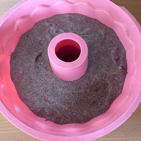 Maanzaadbundtcake - stap voor stap bereiding 1