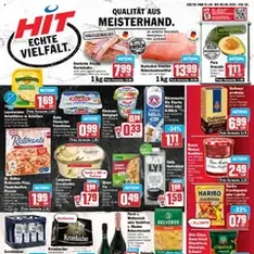 HIT Prospekt - Prospekt Vorschau gültig ab 01.09.2025