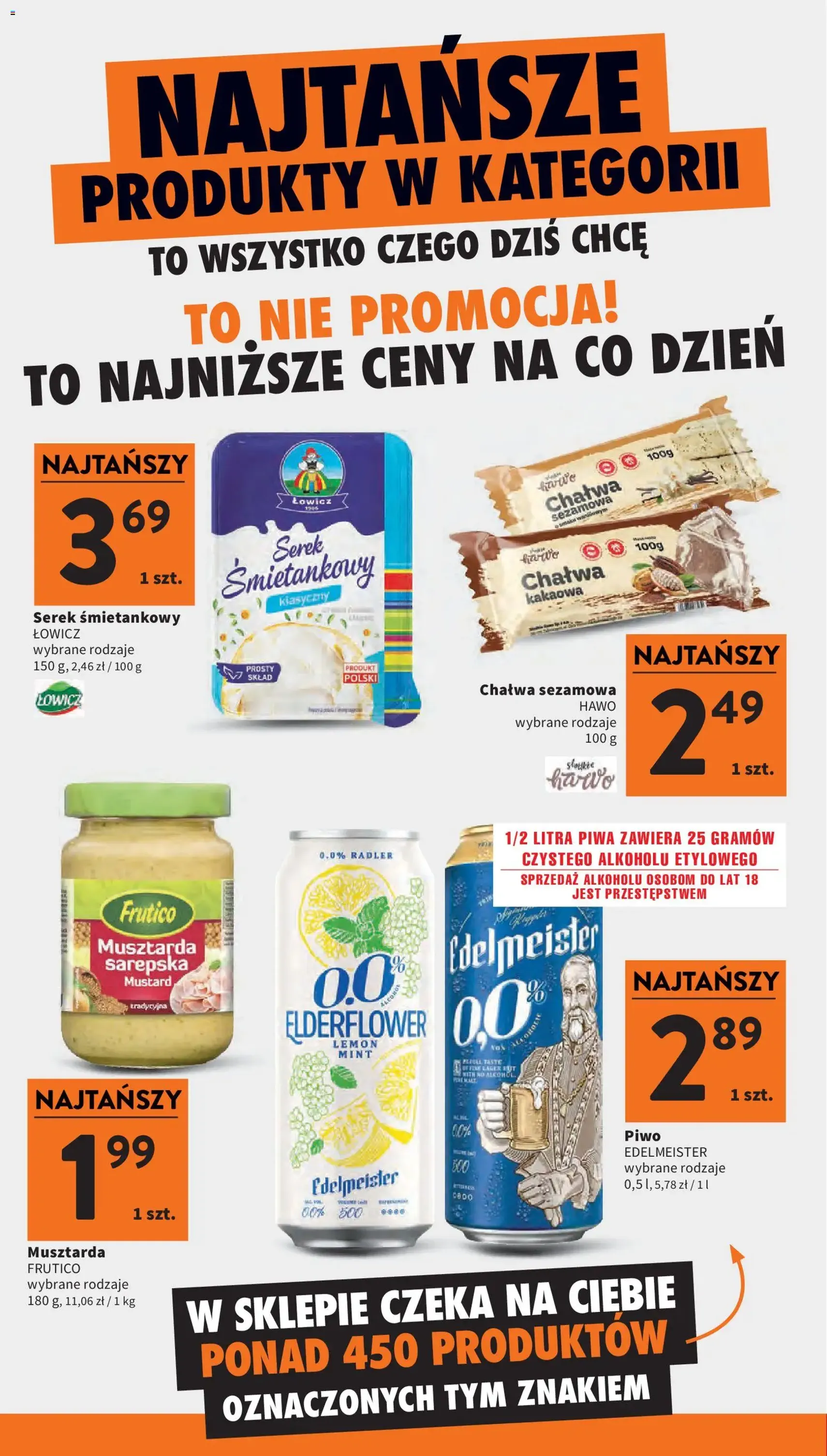 Intermarche gazetka - ważny gazetka od 28.05.2026 strona 26 z 48