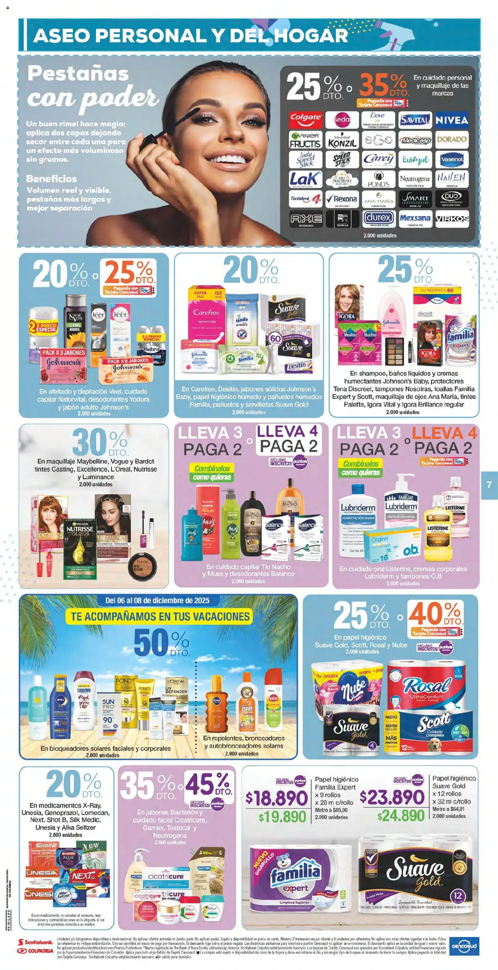 Jumbo - Catálogo - folleto válido desde 05/12/2025 página 7 de 8