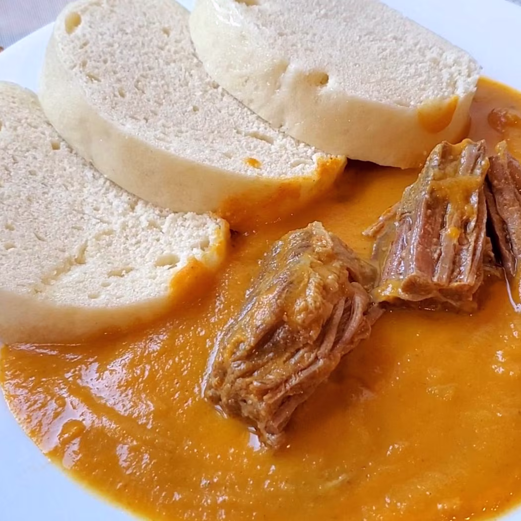 Hovädzia sviečková