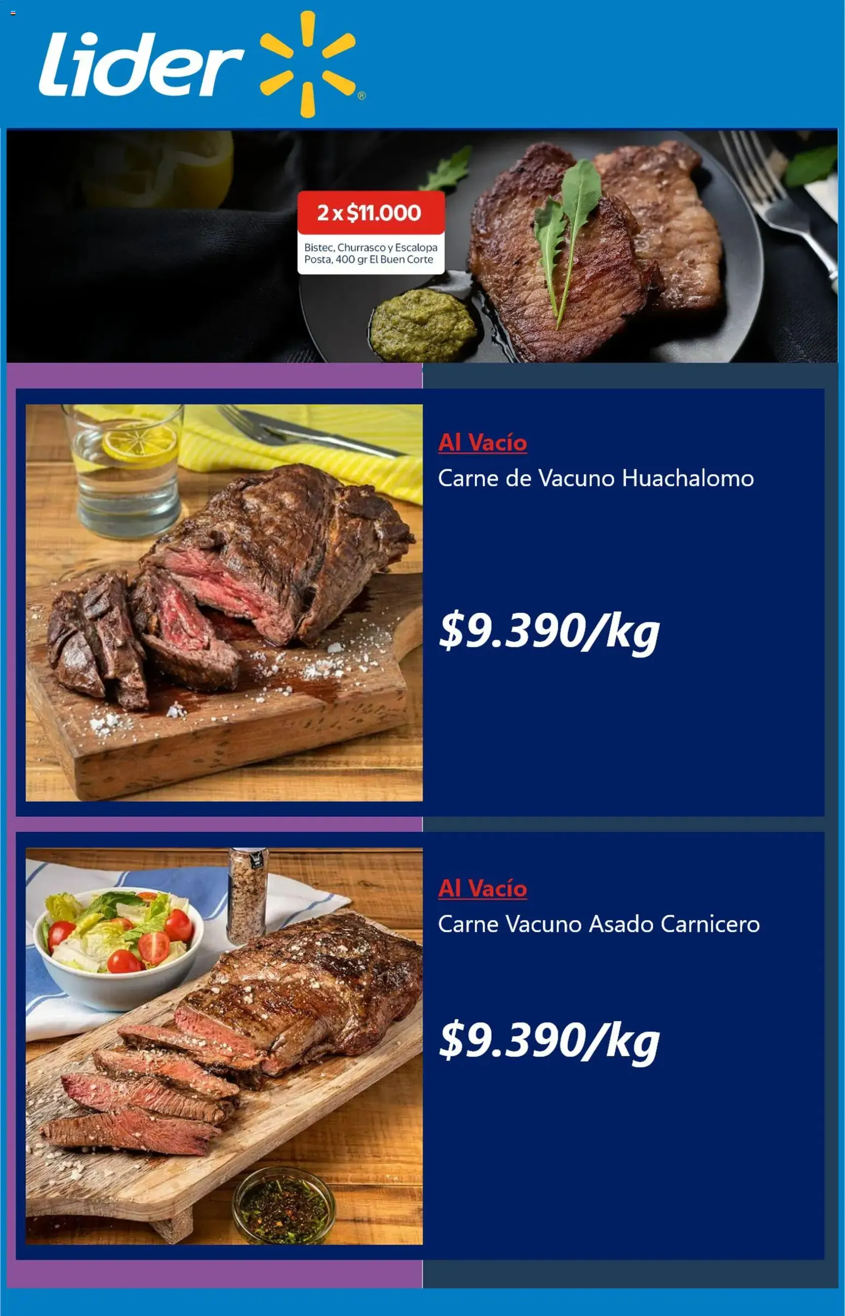 Lider ofertas - folleto válido desde 29.01.2026 página 5 de 5